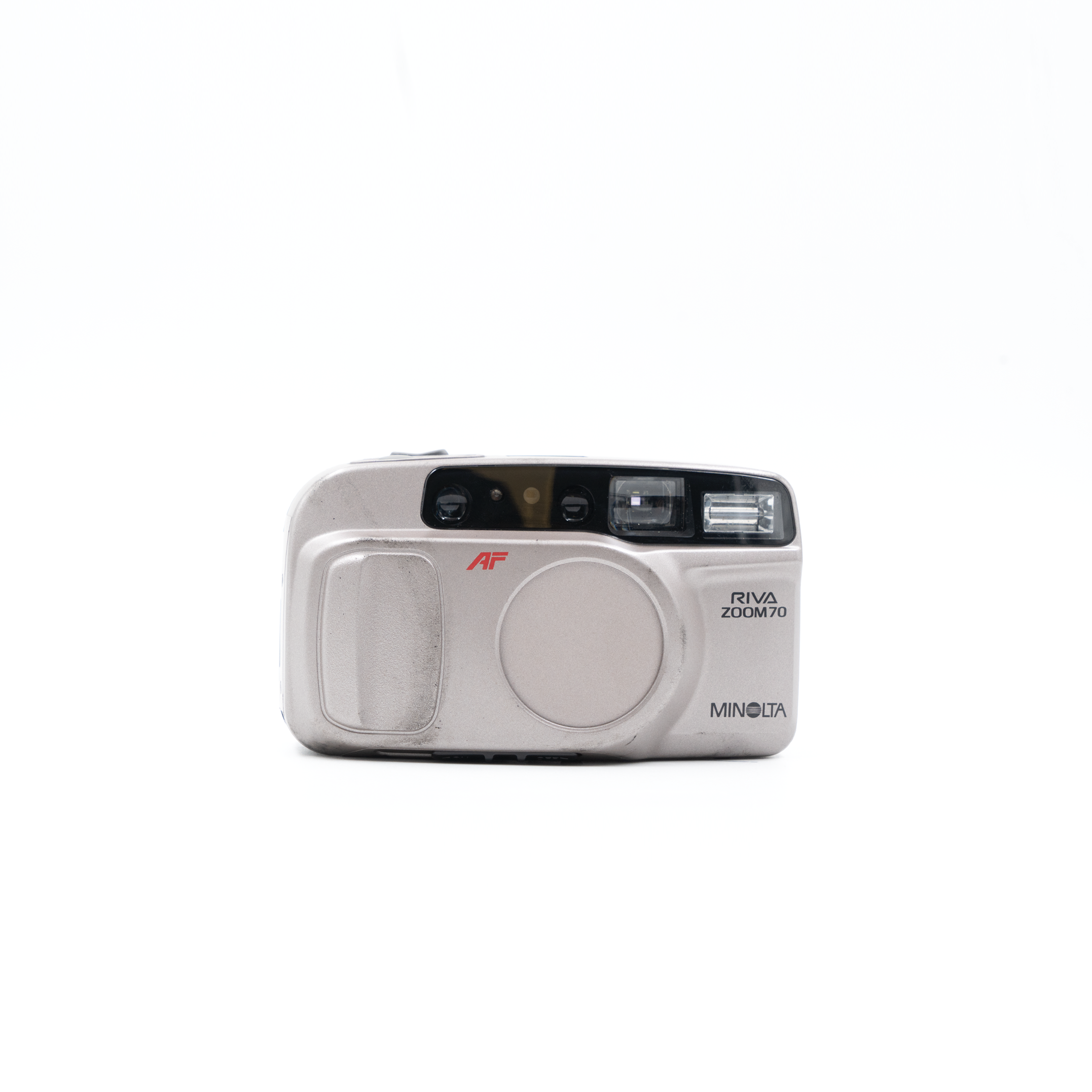Minolta Riva Zoom 70