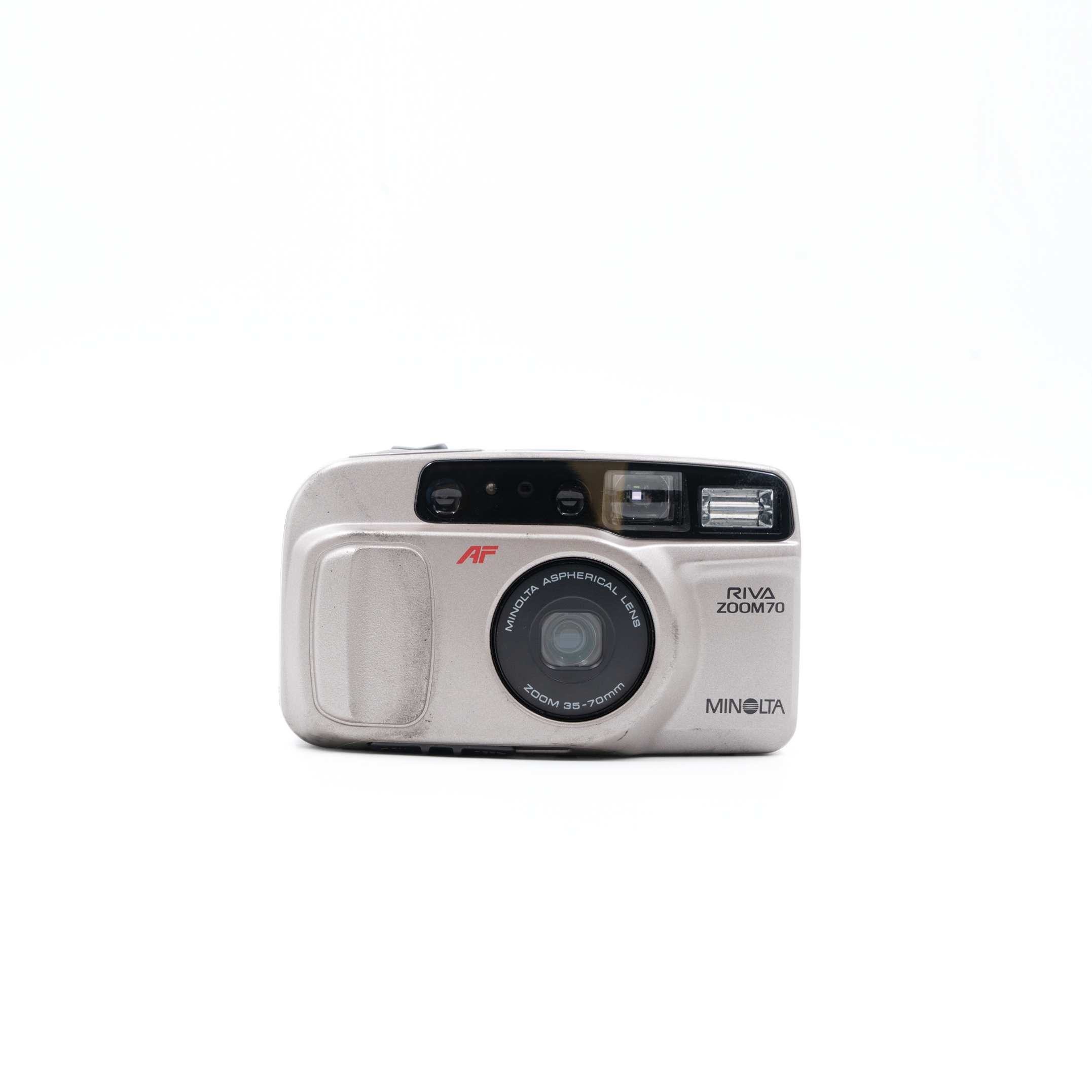 Minolta Riva Zoom 70