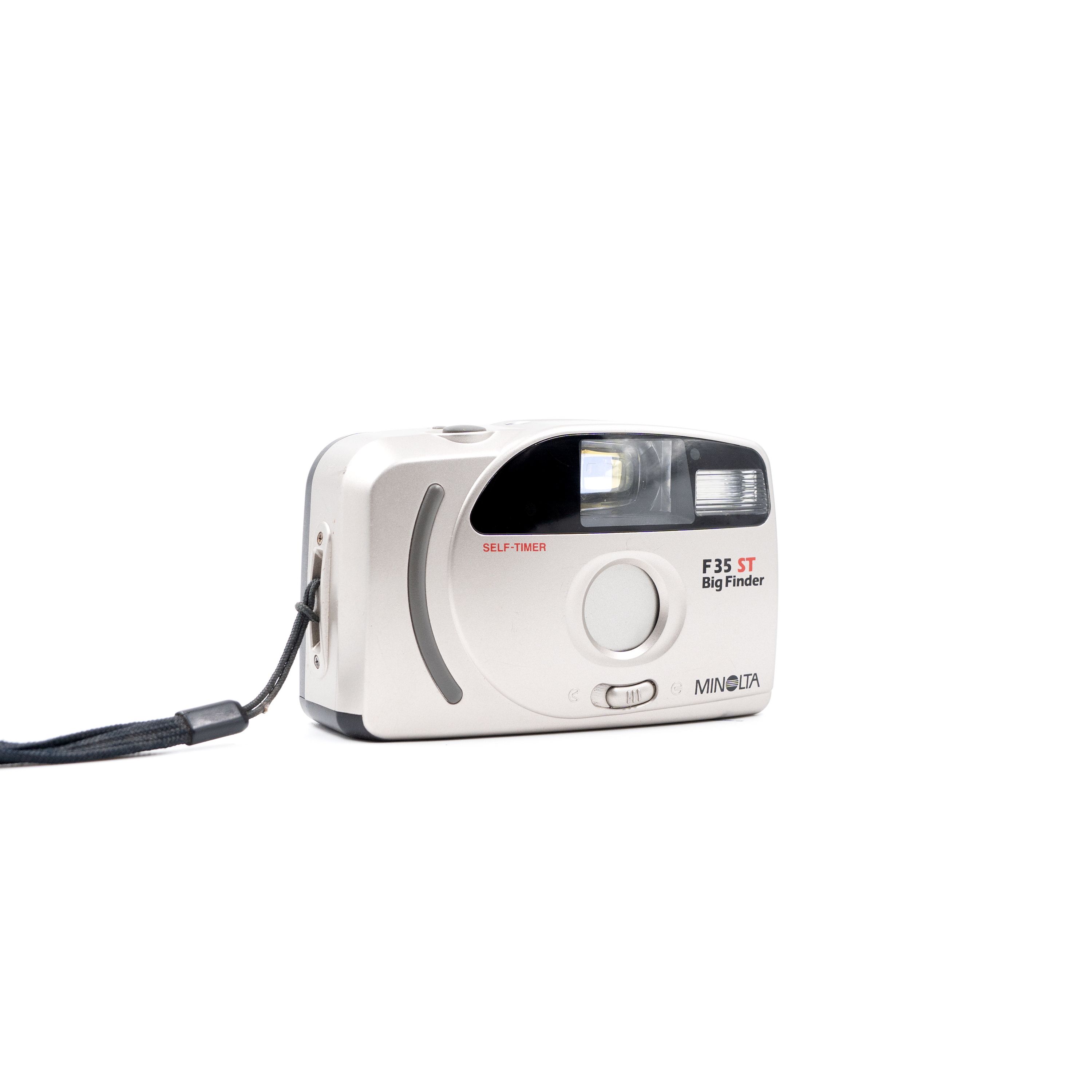 Minolta ST 35 Big Finder