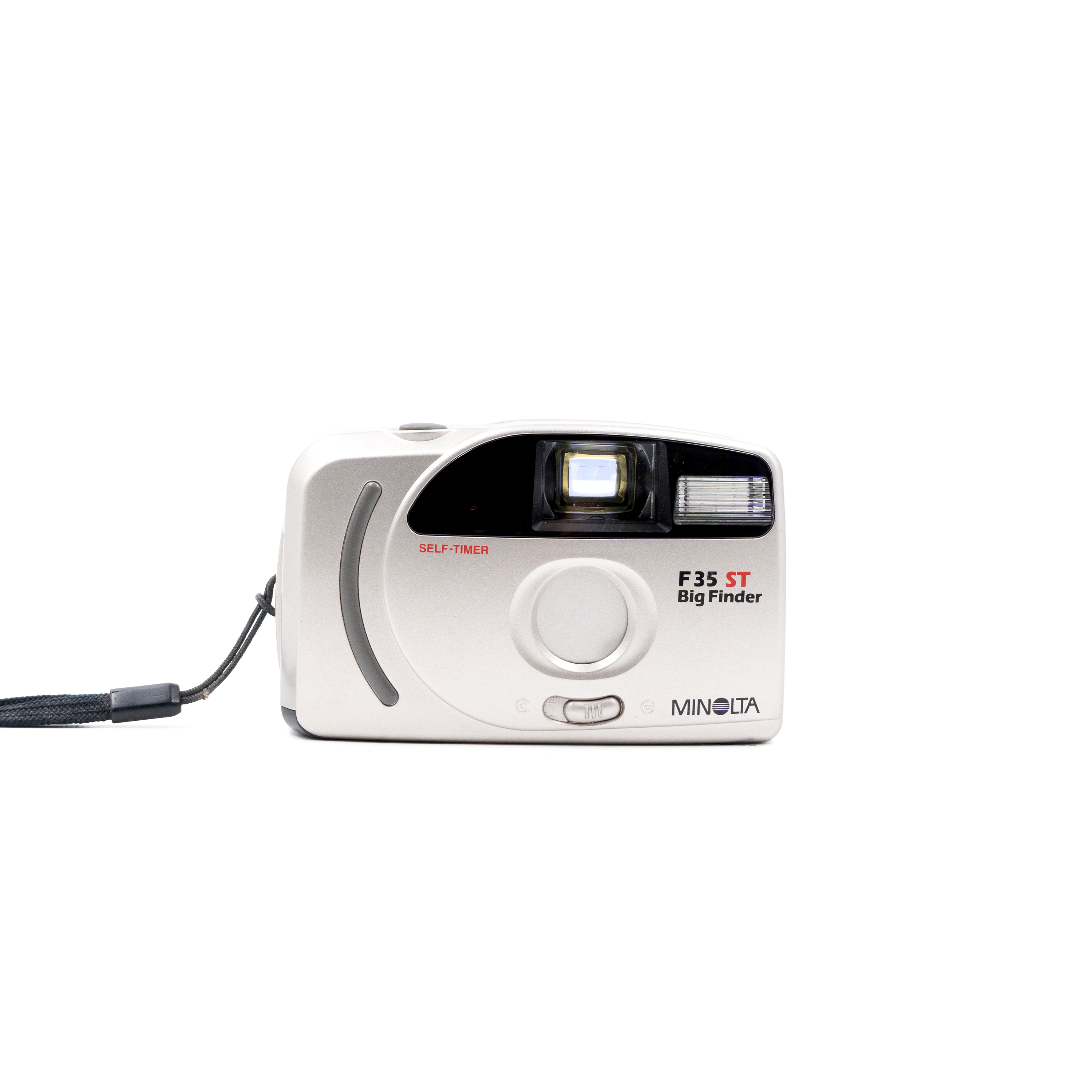Minolta ST 35 Big Finder