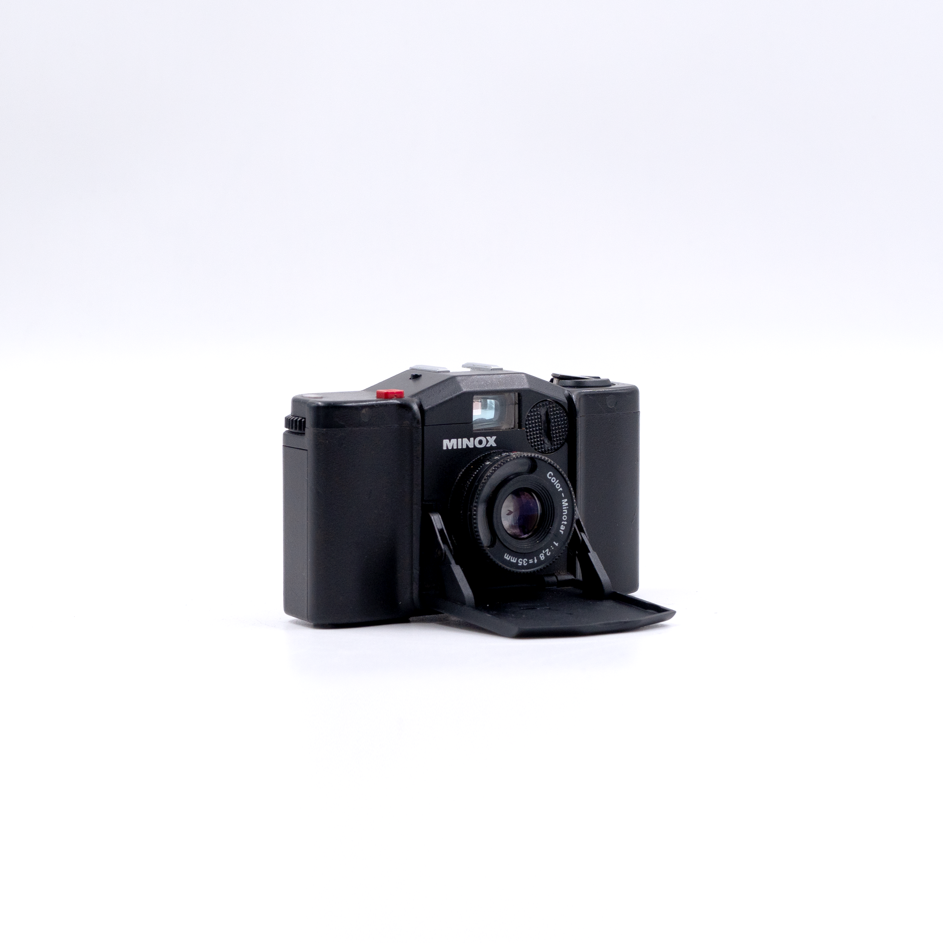 Minox 35EL