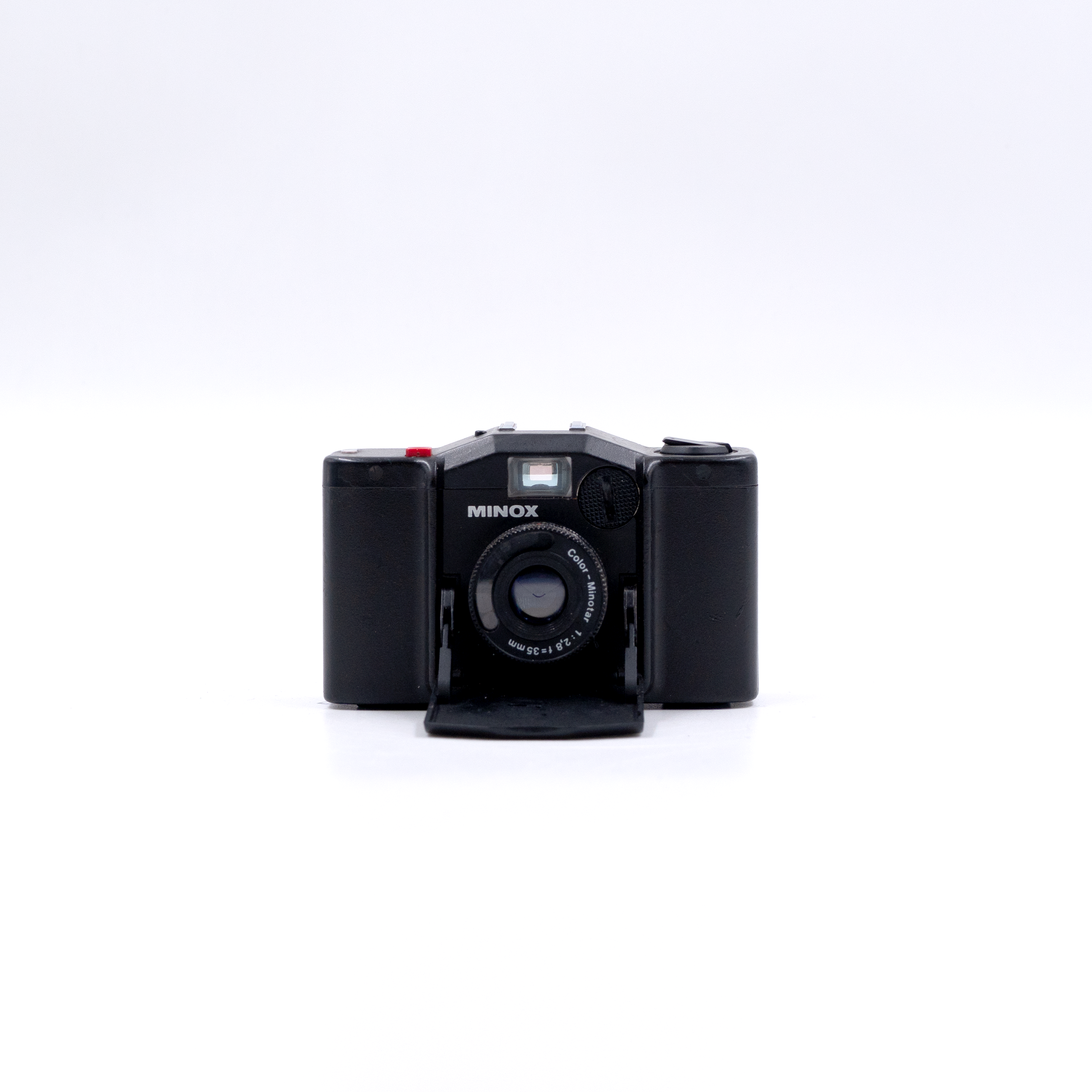 Minox 35EL
