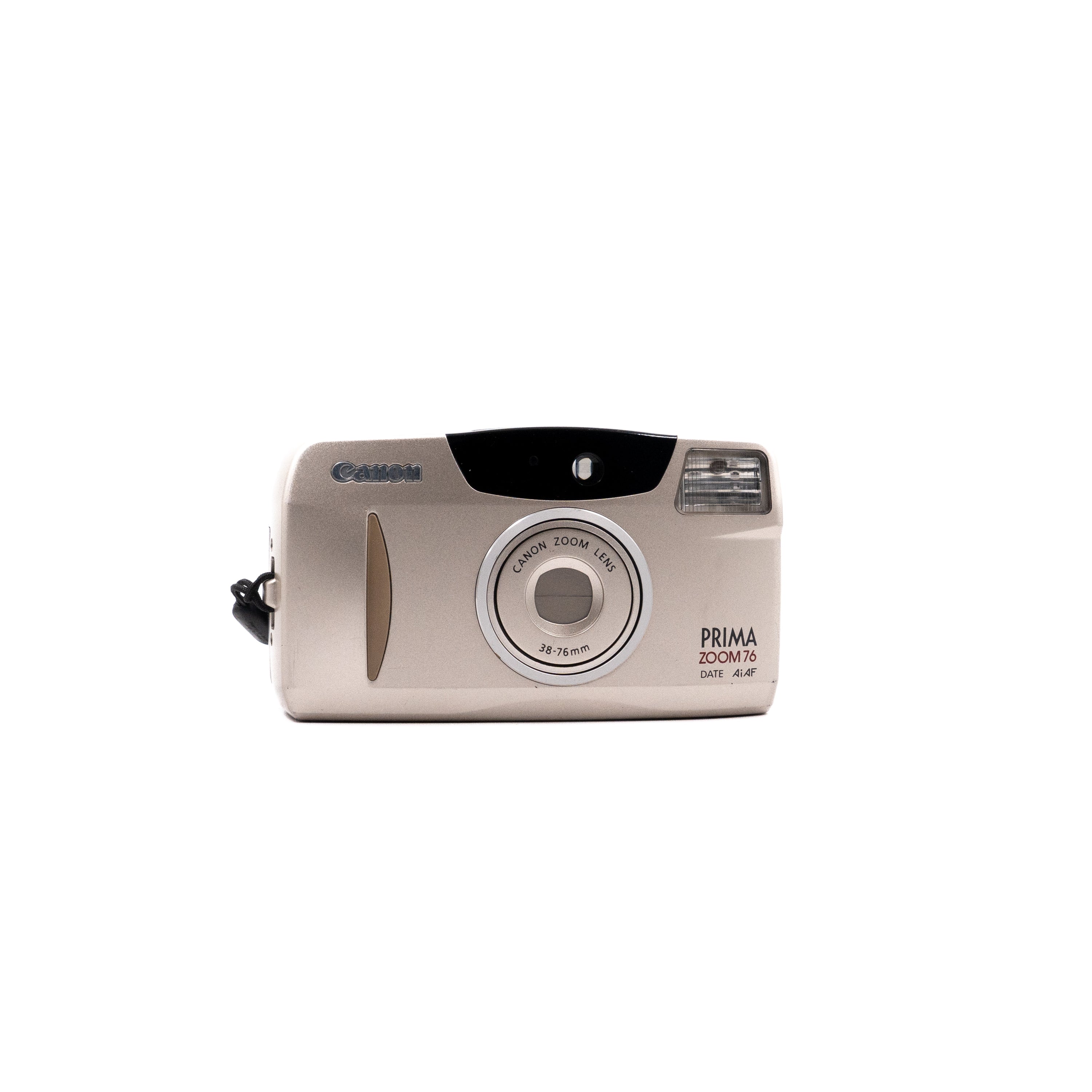 Canon Prima Zoom 76 DATE