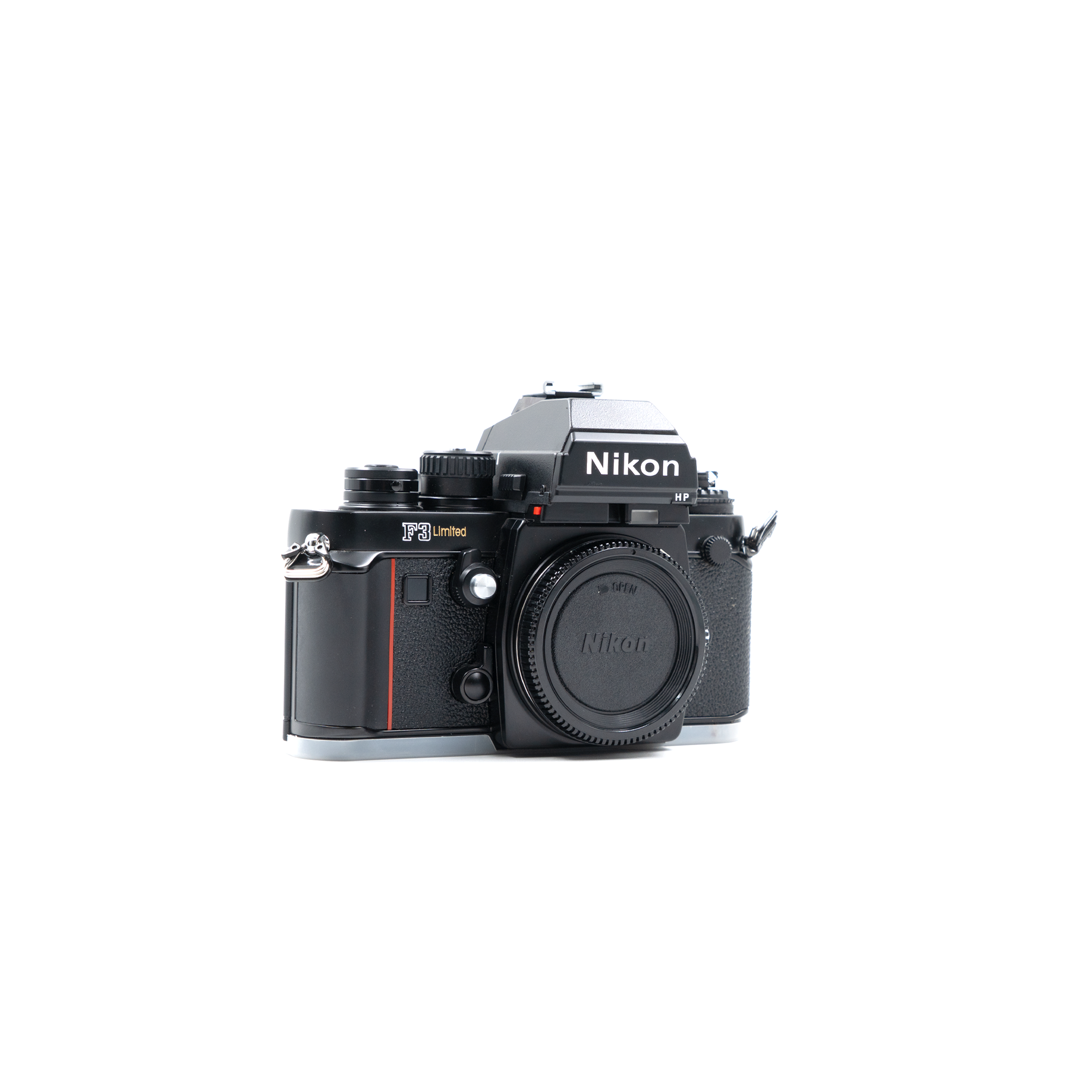 Nikon F3 Limited