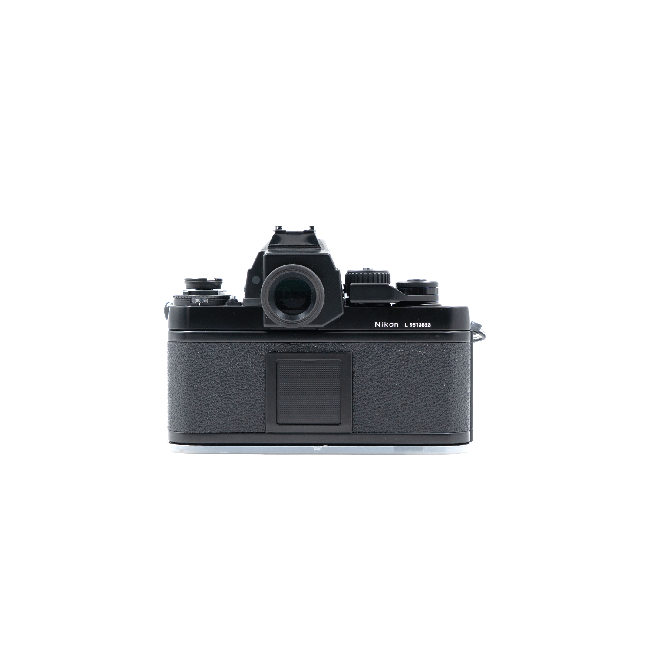 Nikon F3 Limited
