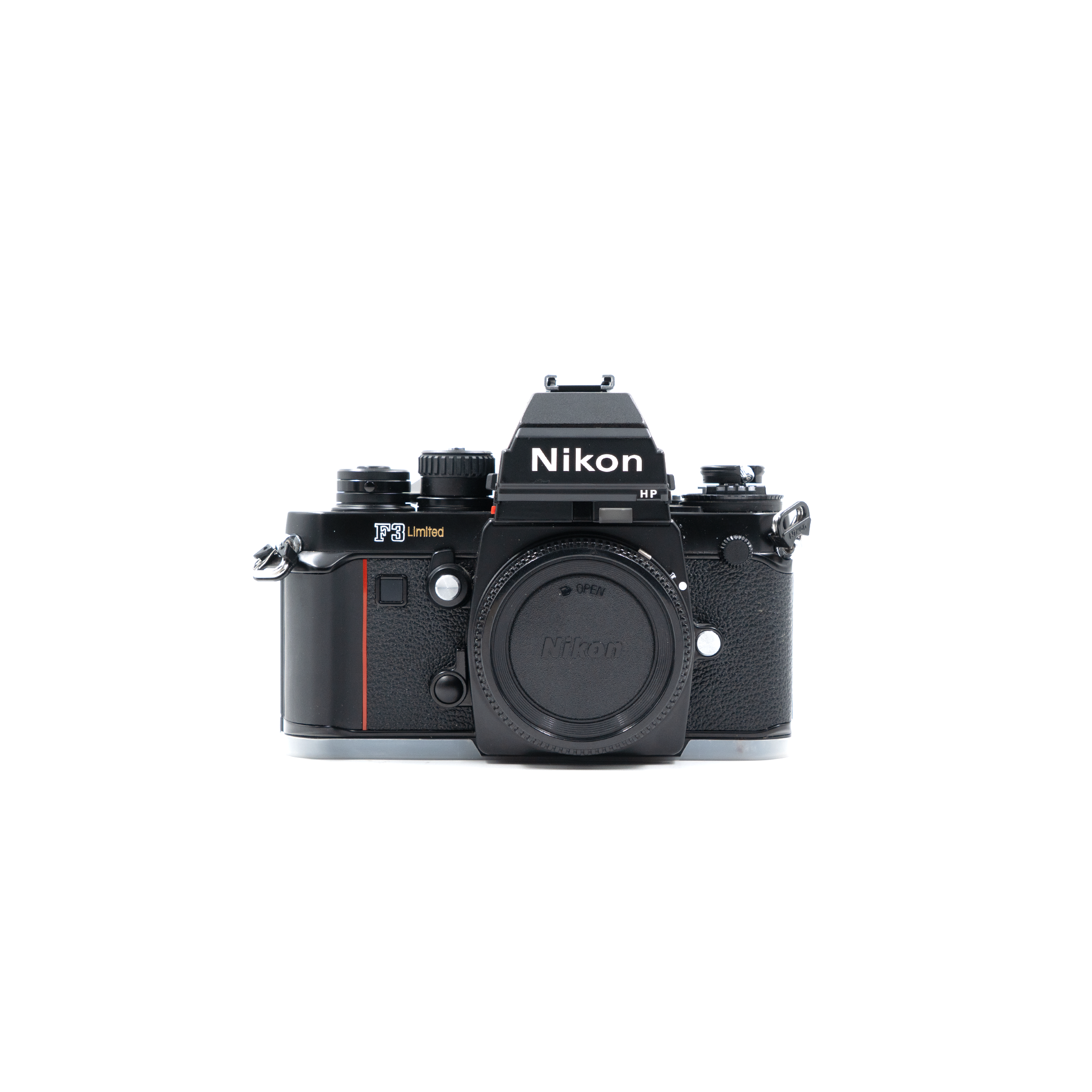 Nikon F3 Limited