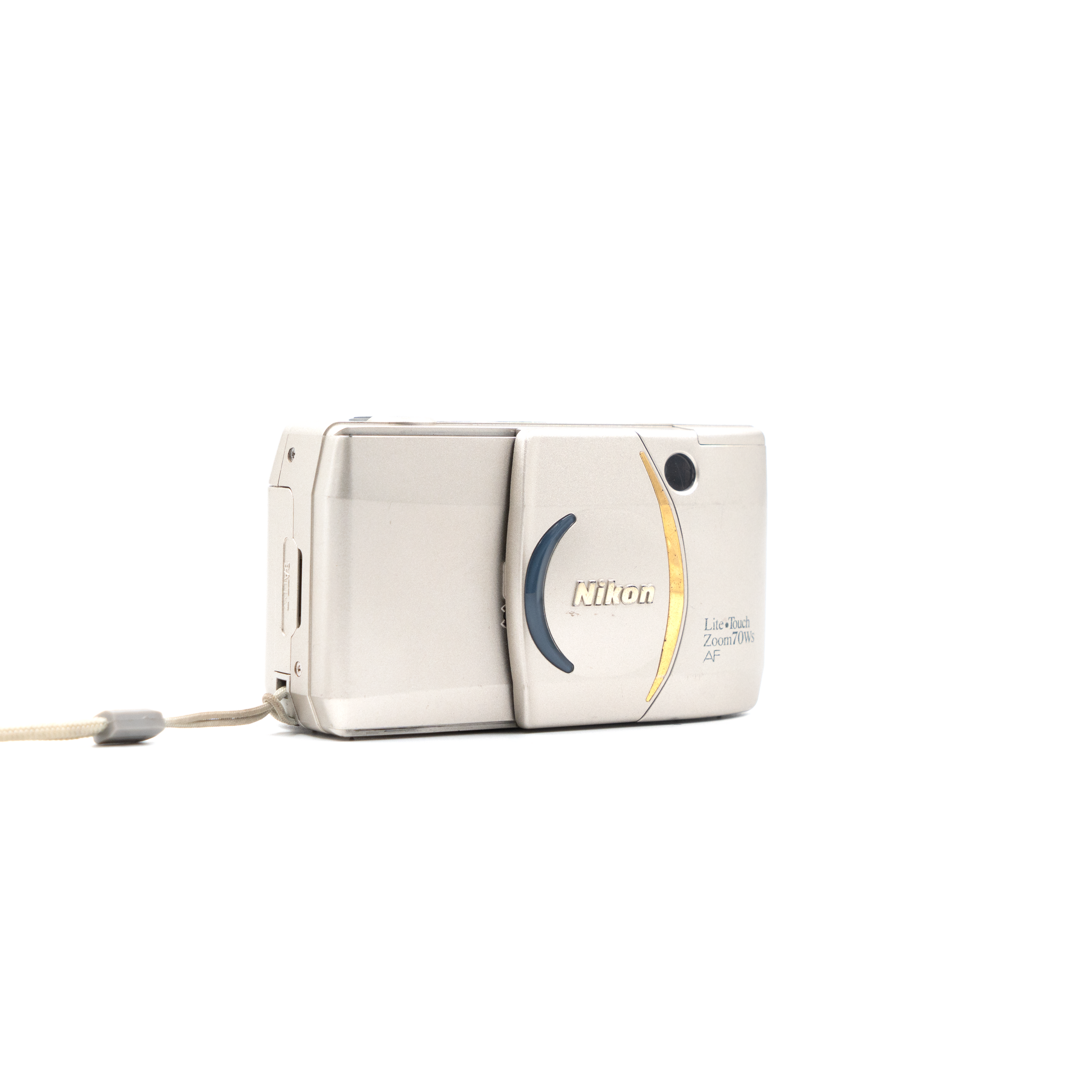 Nikon Lite Touch Zoom 70ws