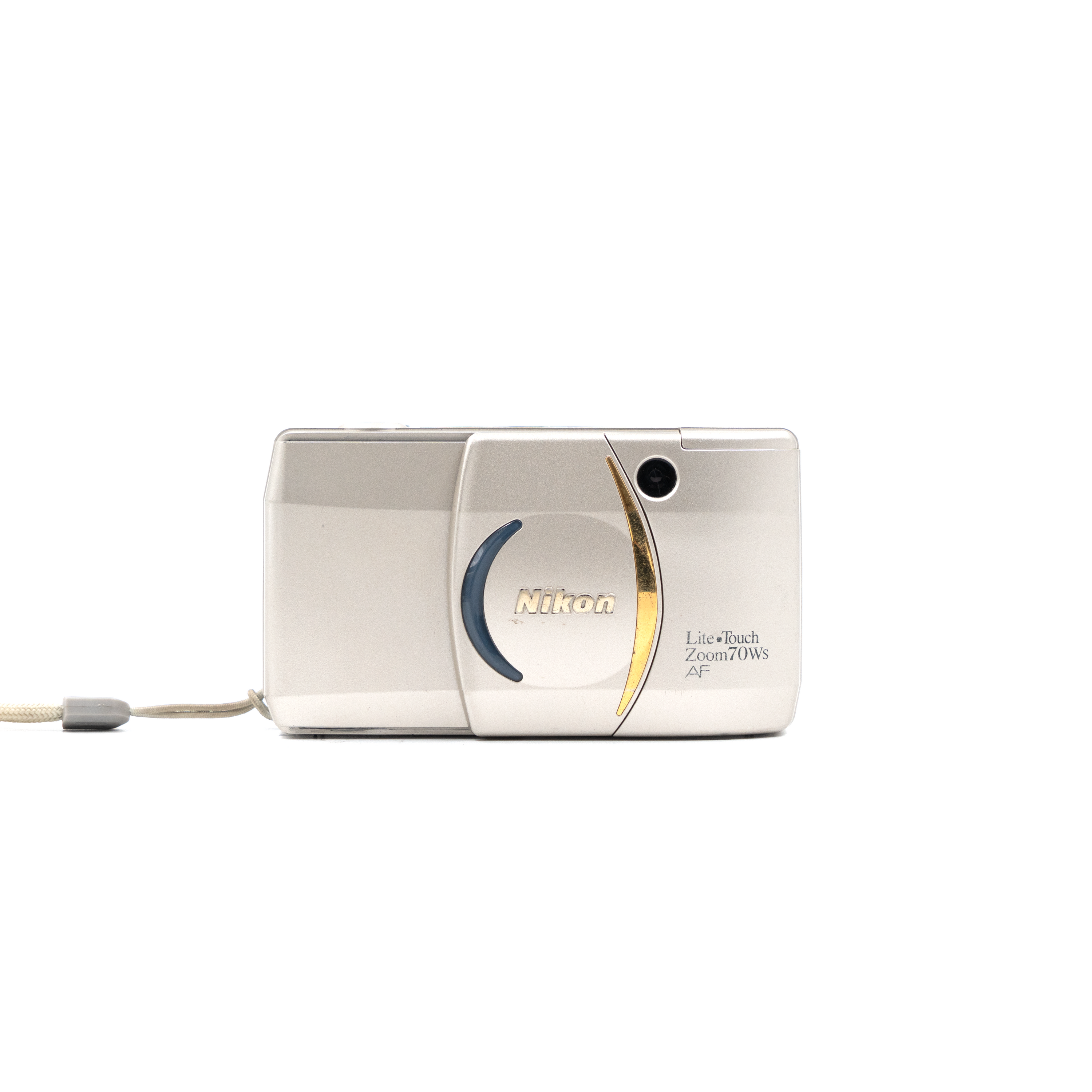 Nikon Lite Touch Zoom 70ws