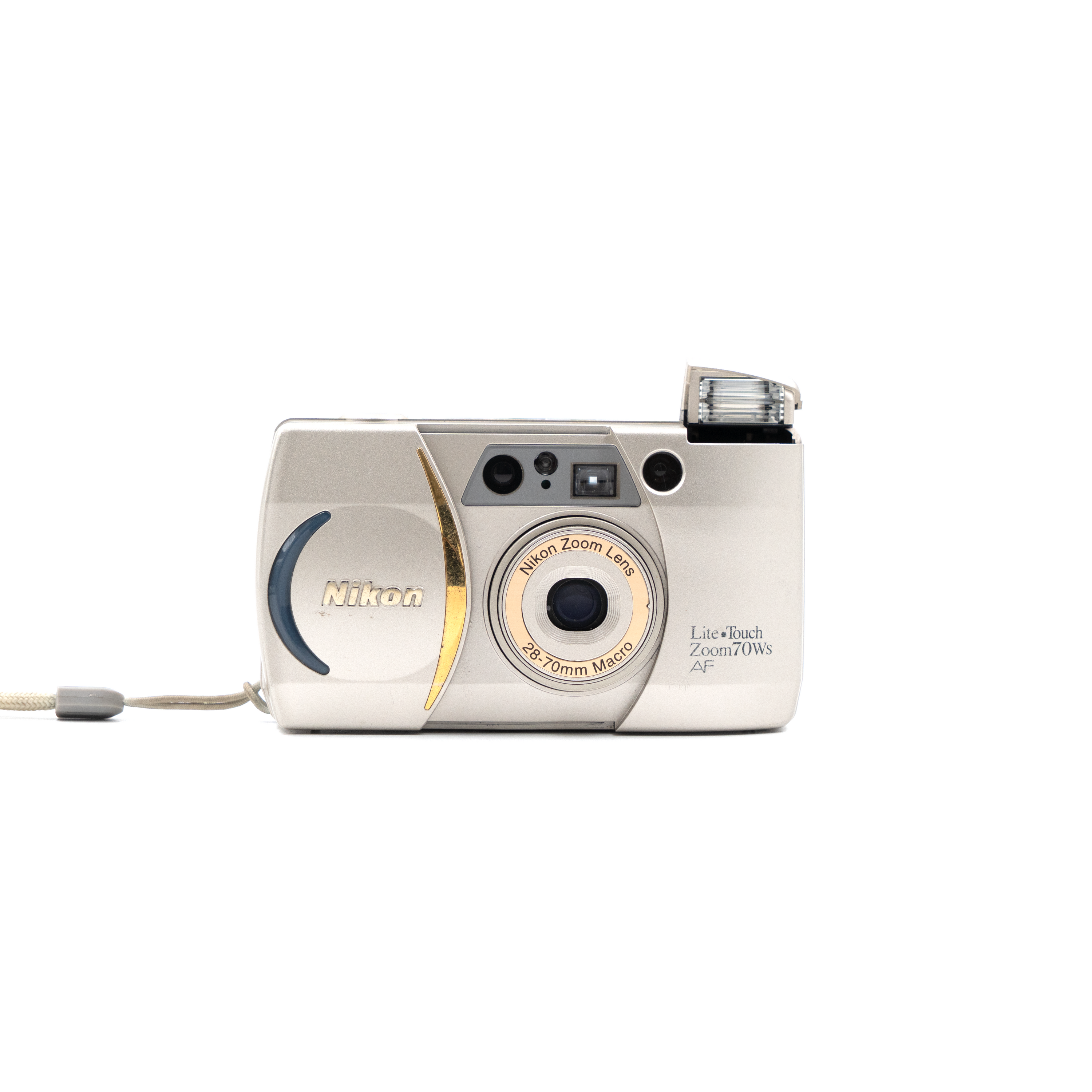 Nikon Lite Touch Zoom 70ws