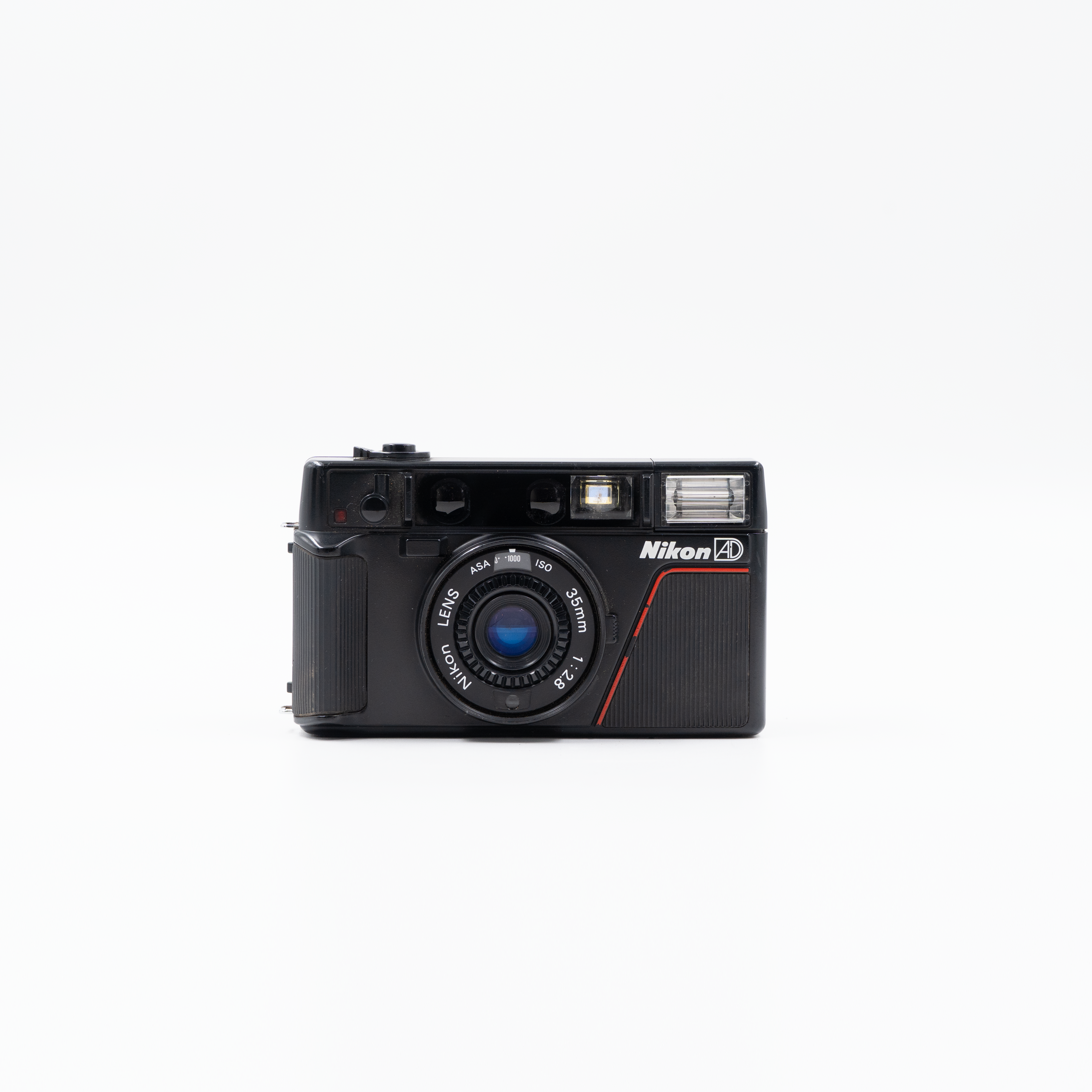 Nikon L35 AD