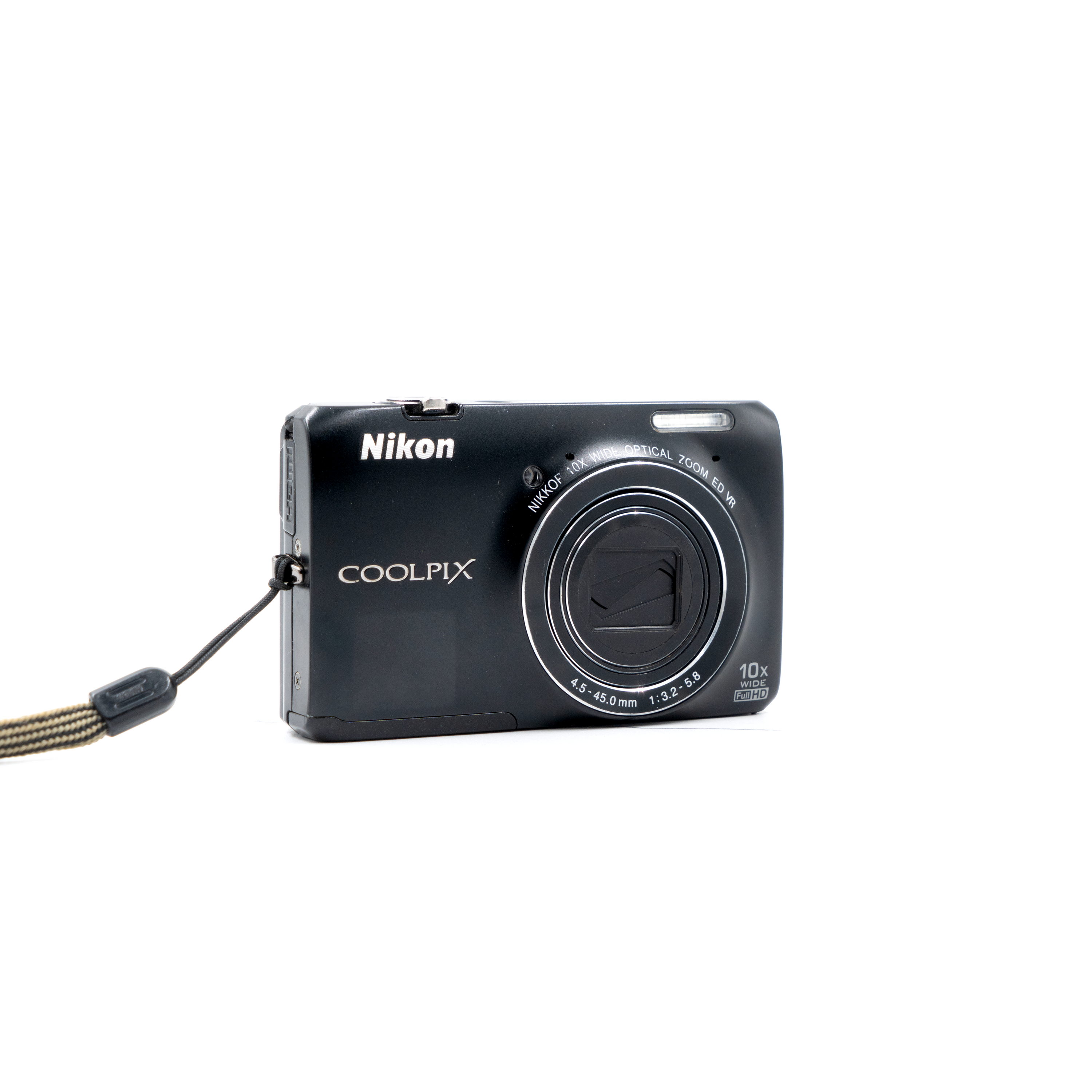 Nikon Coolpix S6300