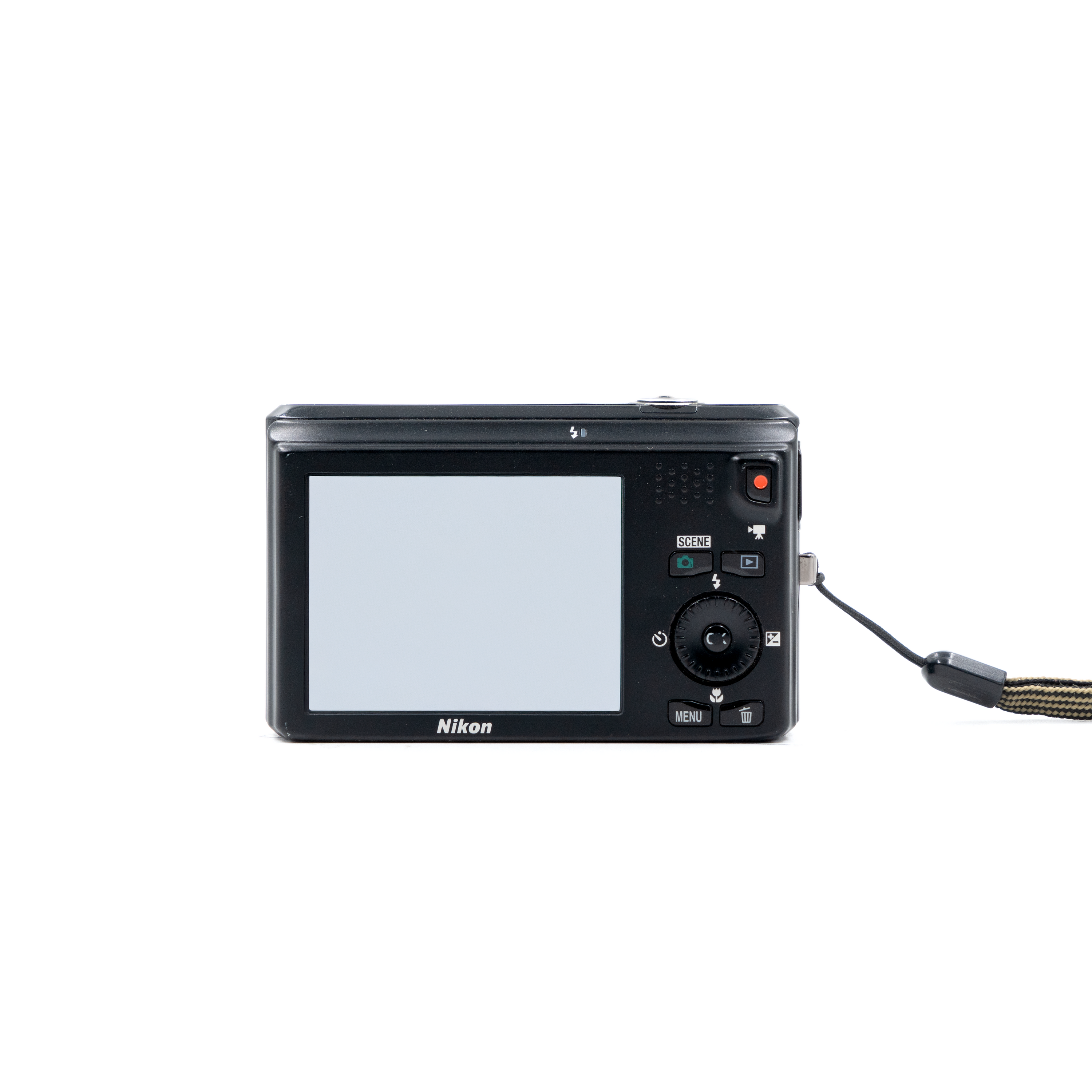 Nikon Coolpix S6300