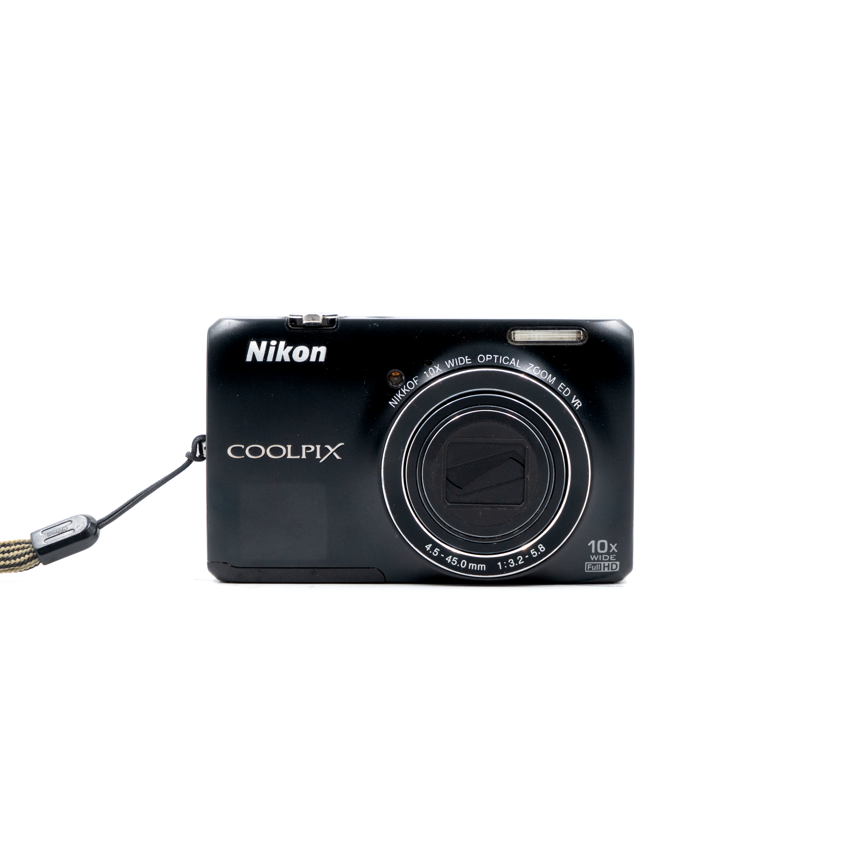 Nikon Coolpix S6300