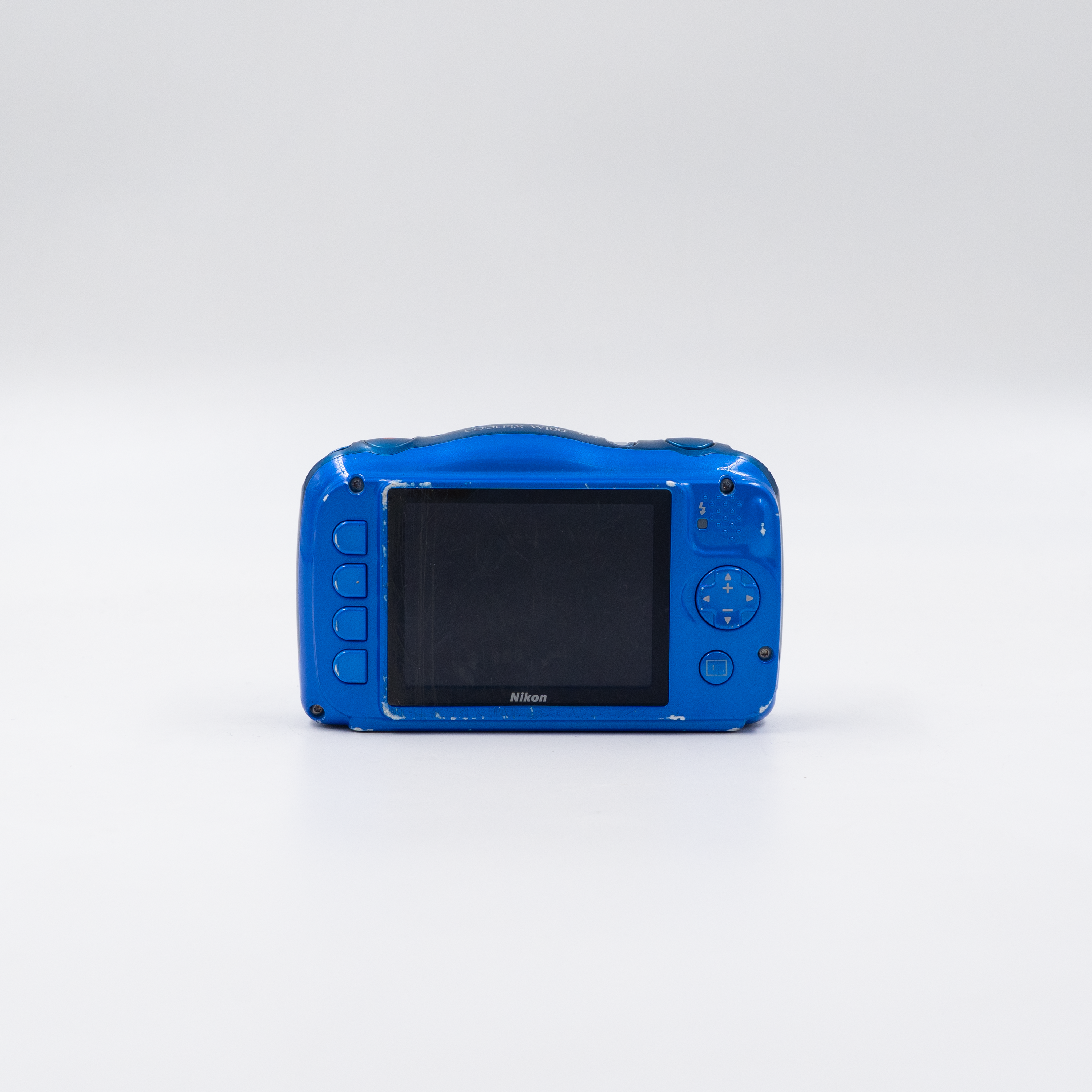 Nikon Coolpix W100