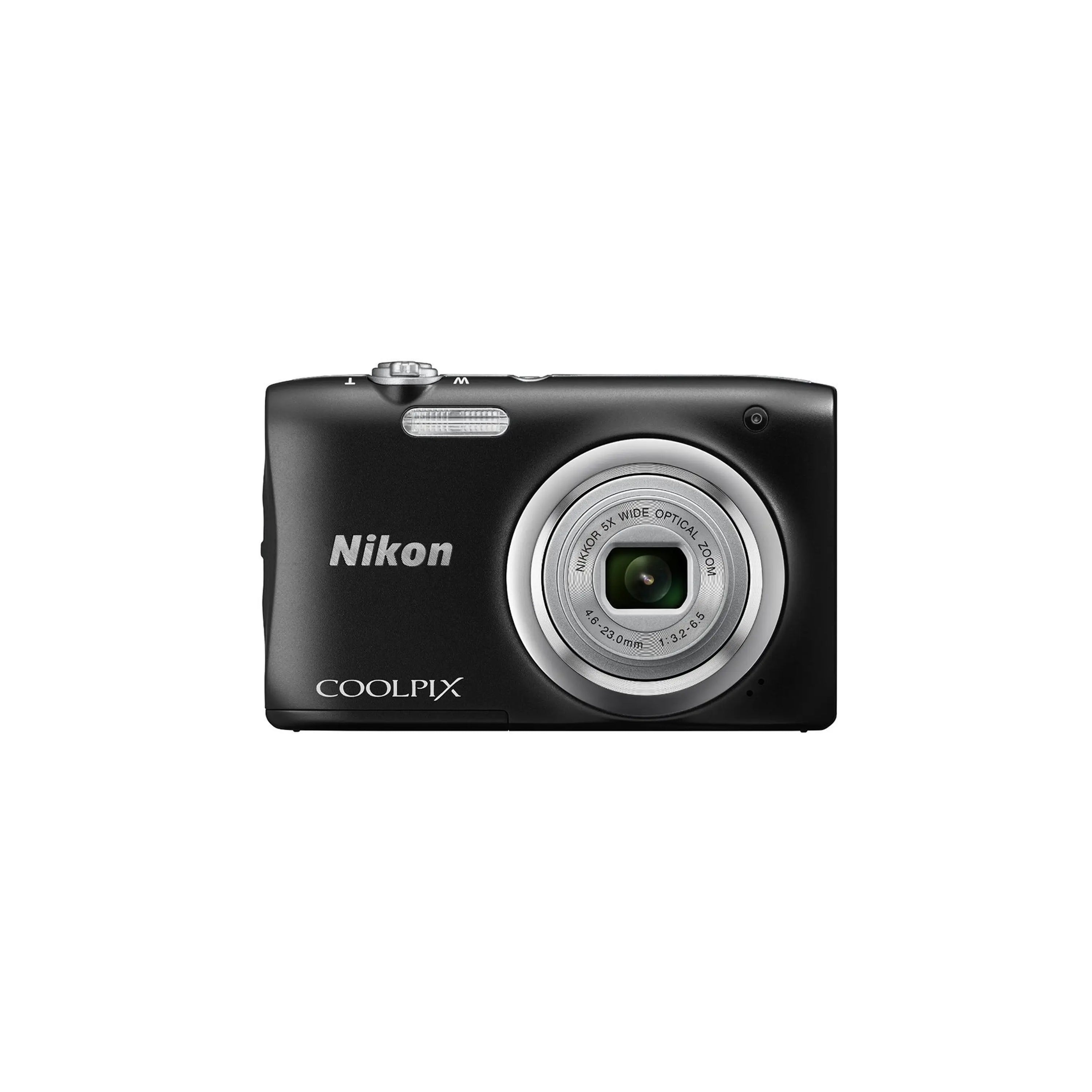 Nikon Coolpix A100