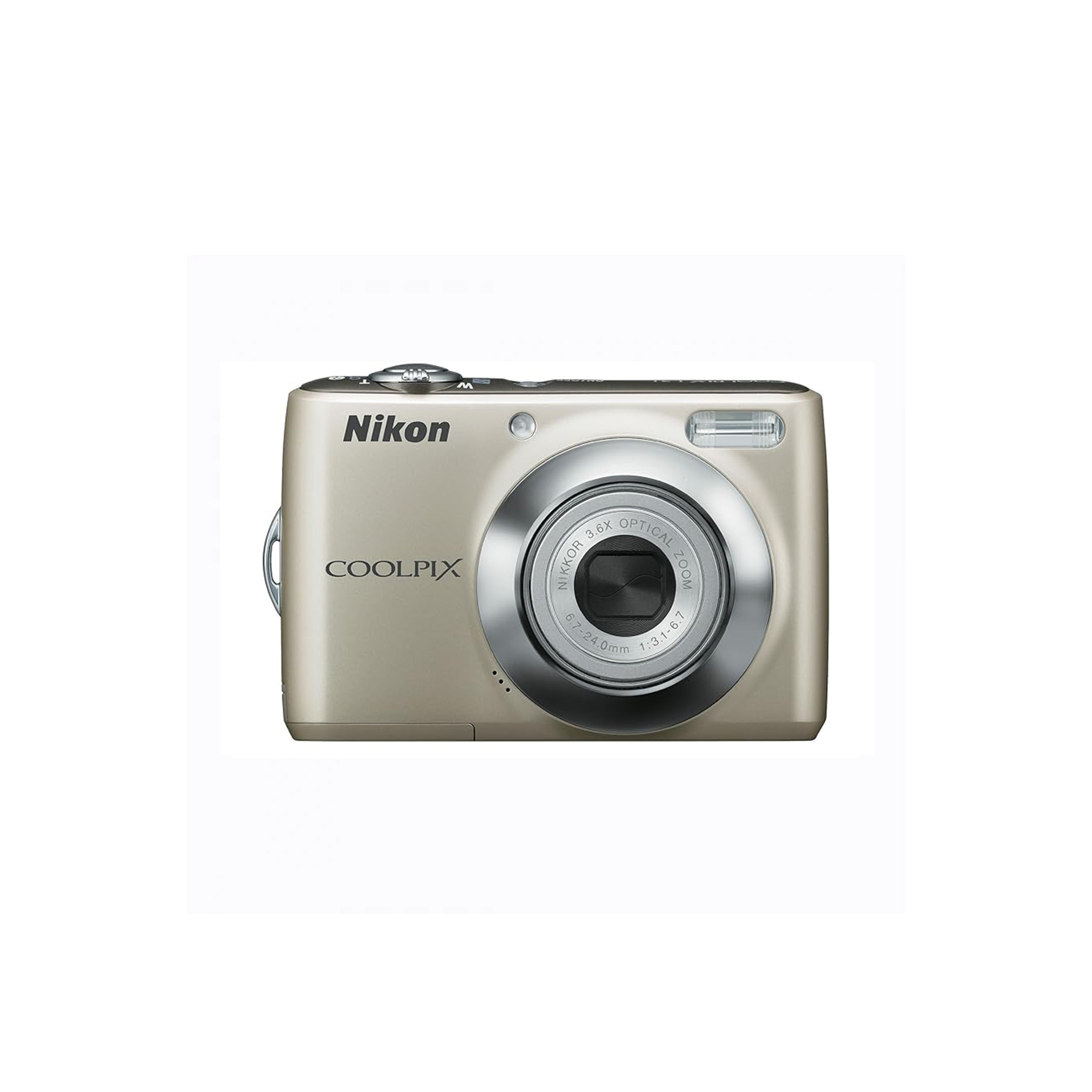 Nikon Coolpix L21
