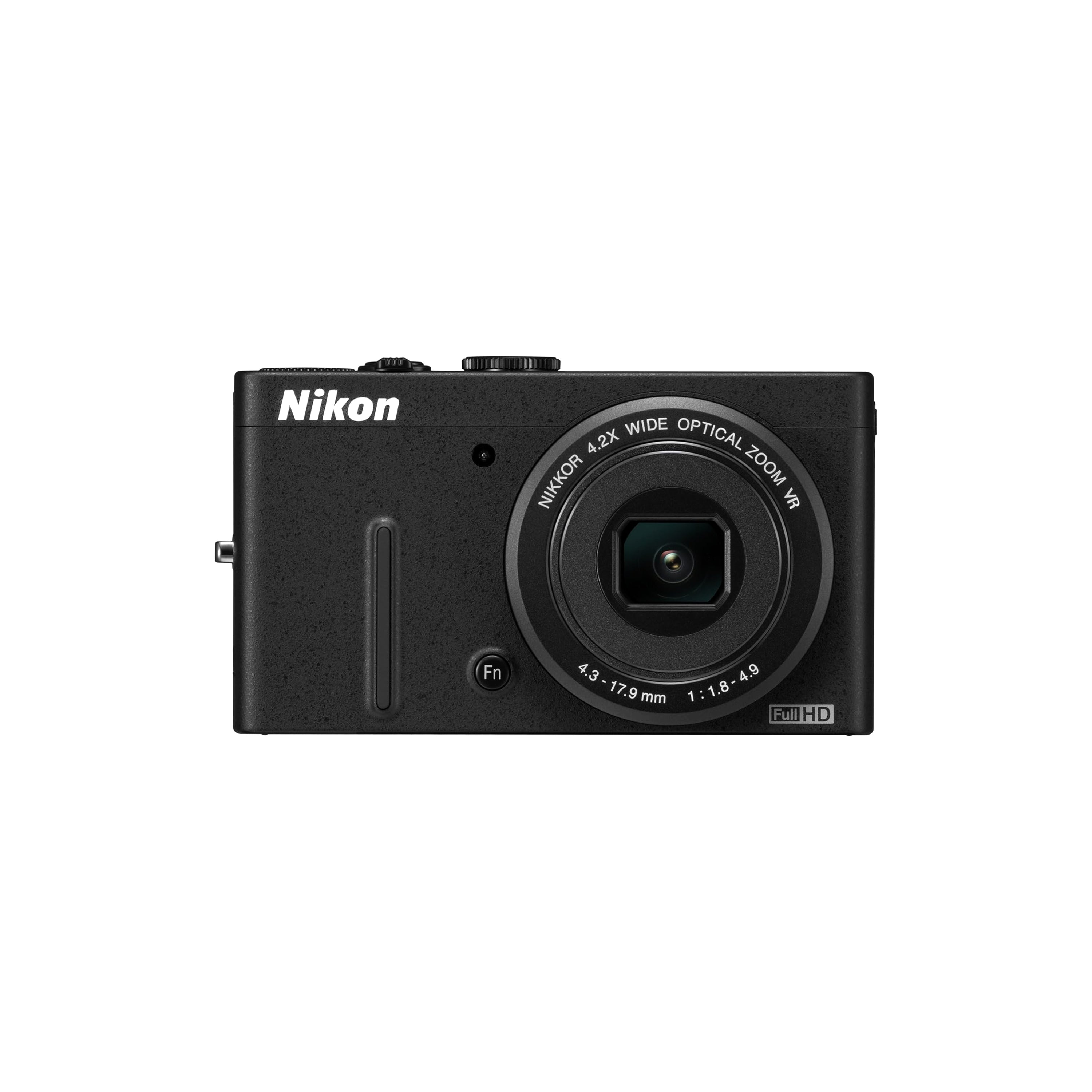 Nikon Coolpix P310