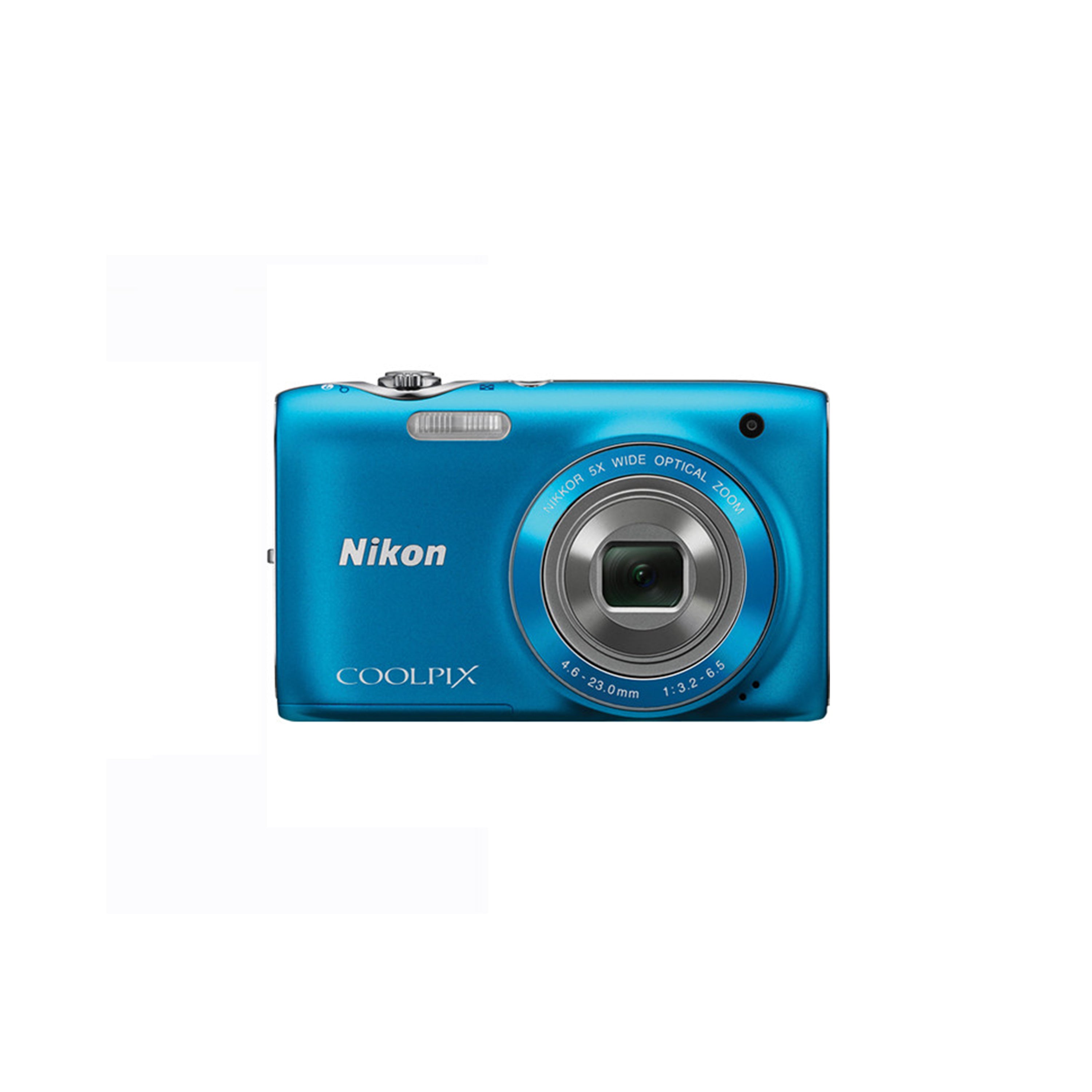 Nikon Coolpix S3100