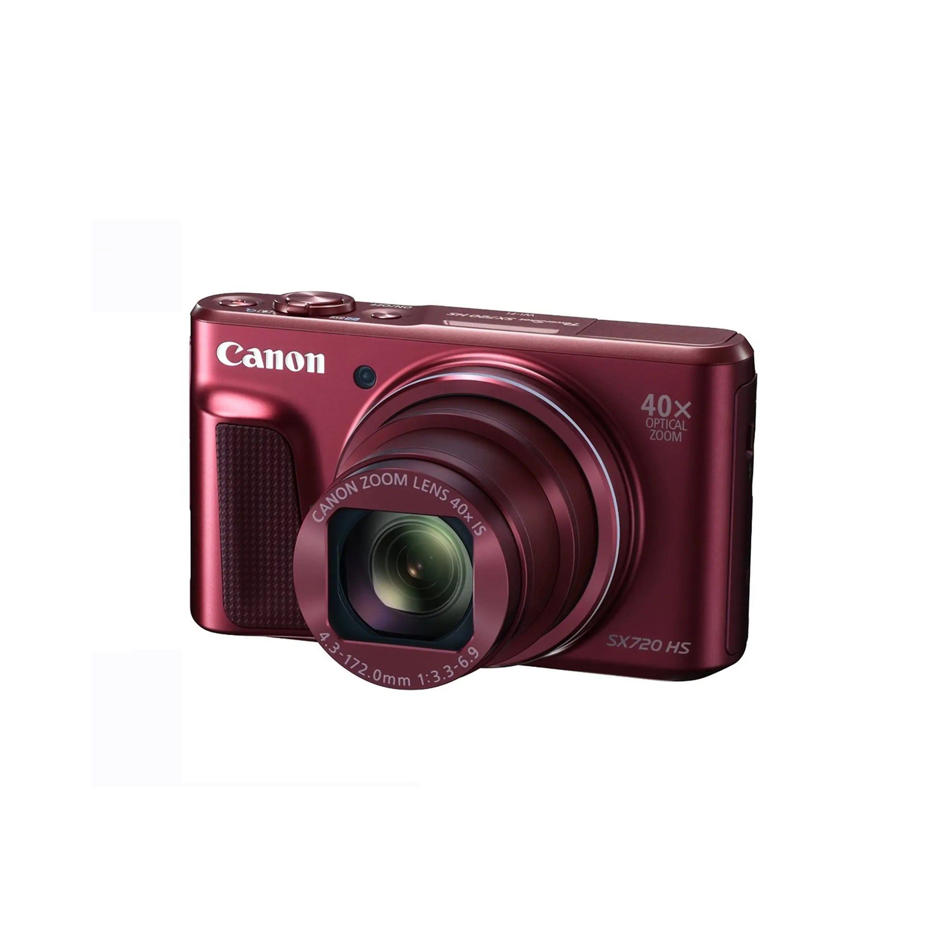 Canon PowerShot SX720 HS - NEW