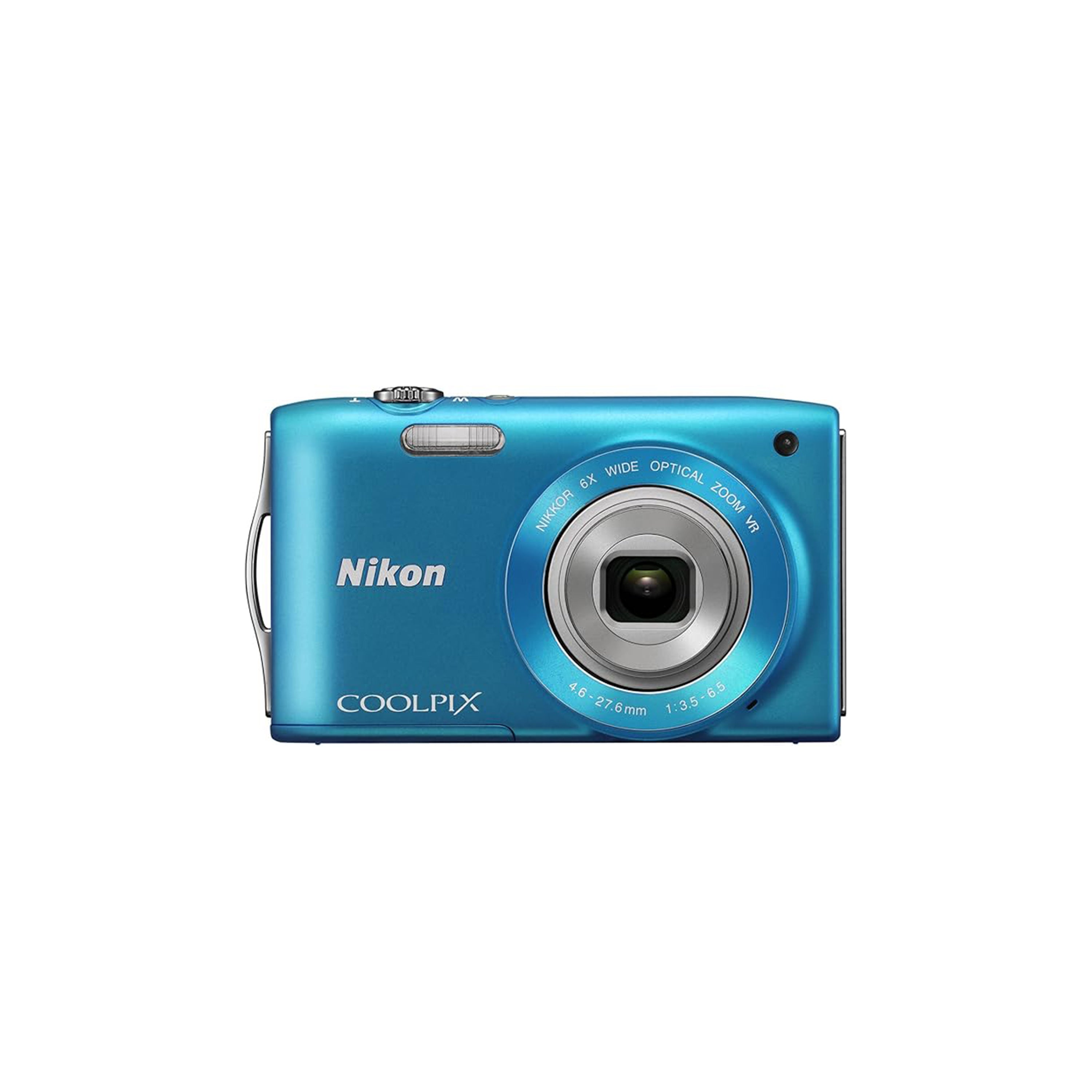 Nikon Coolpix S3300
