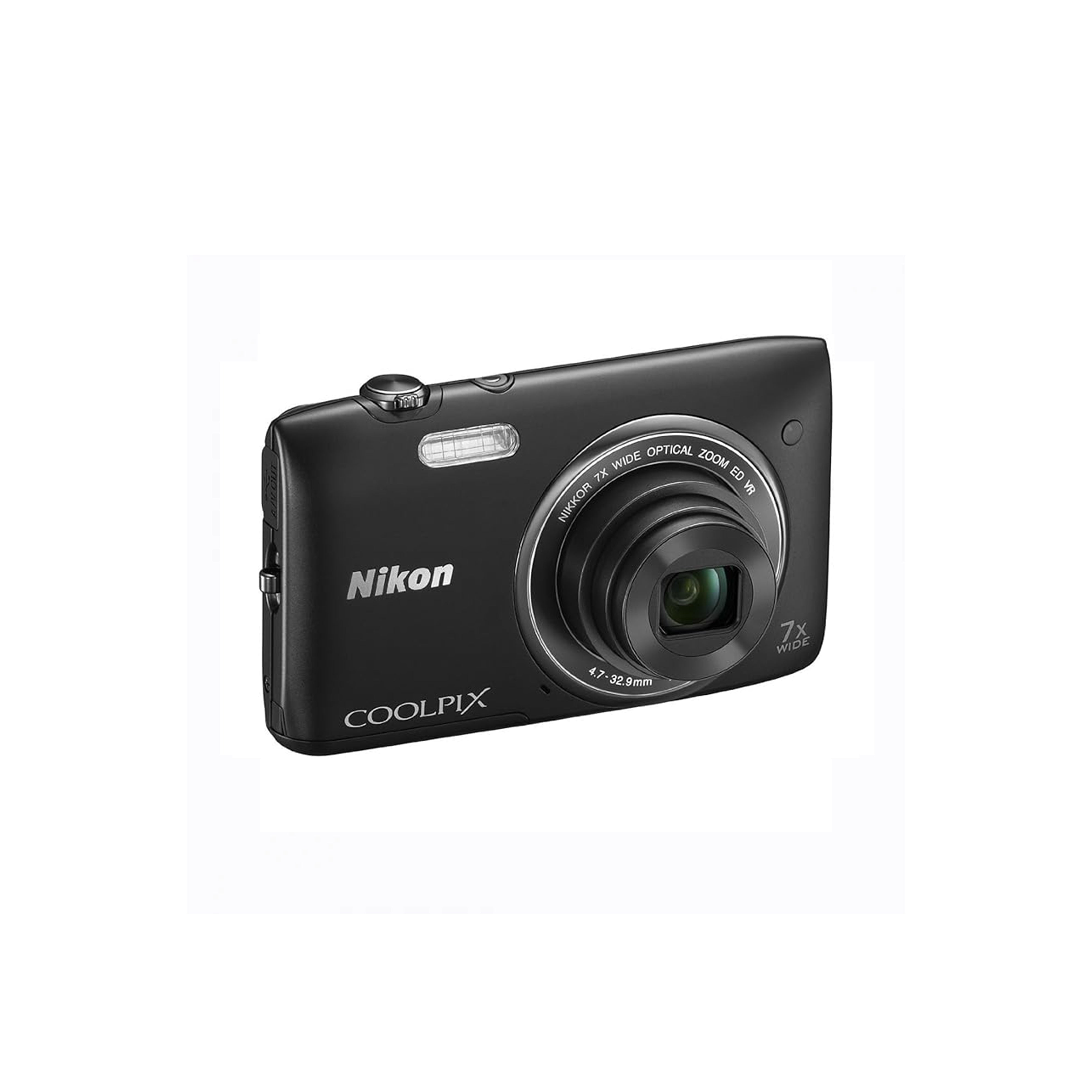 Nikon coolpix S3500 （良品） Nikon Coolpix S3500: Digital Photography Review