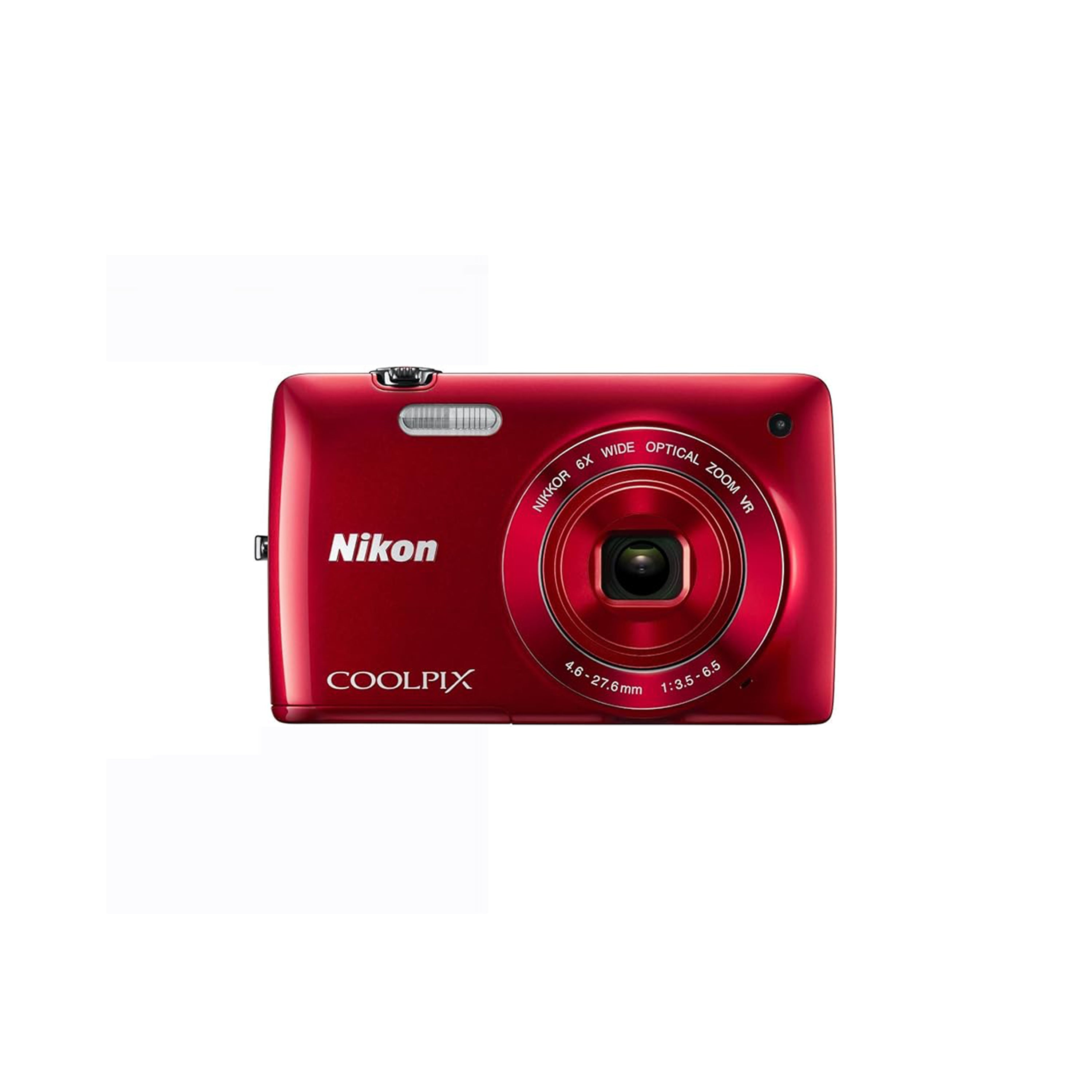 Nikon Coolpix S4300