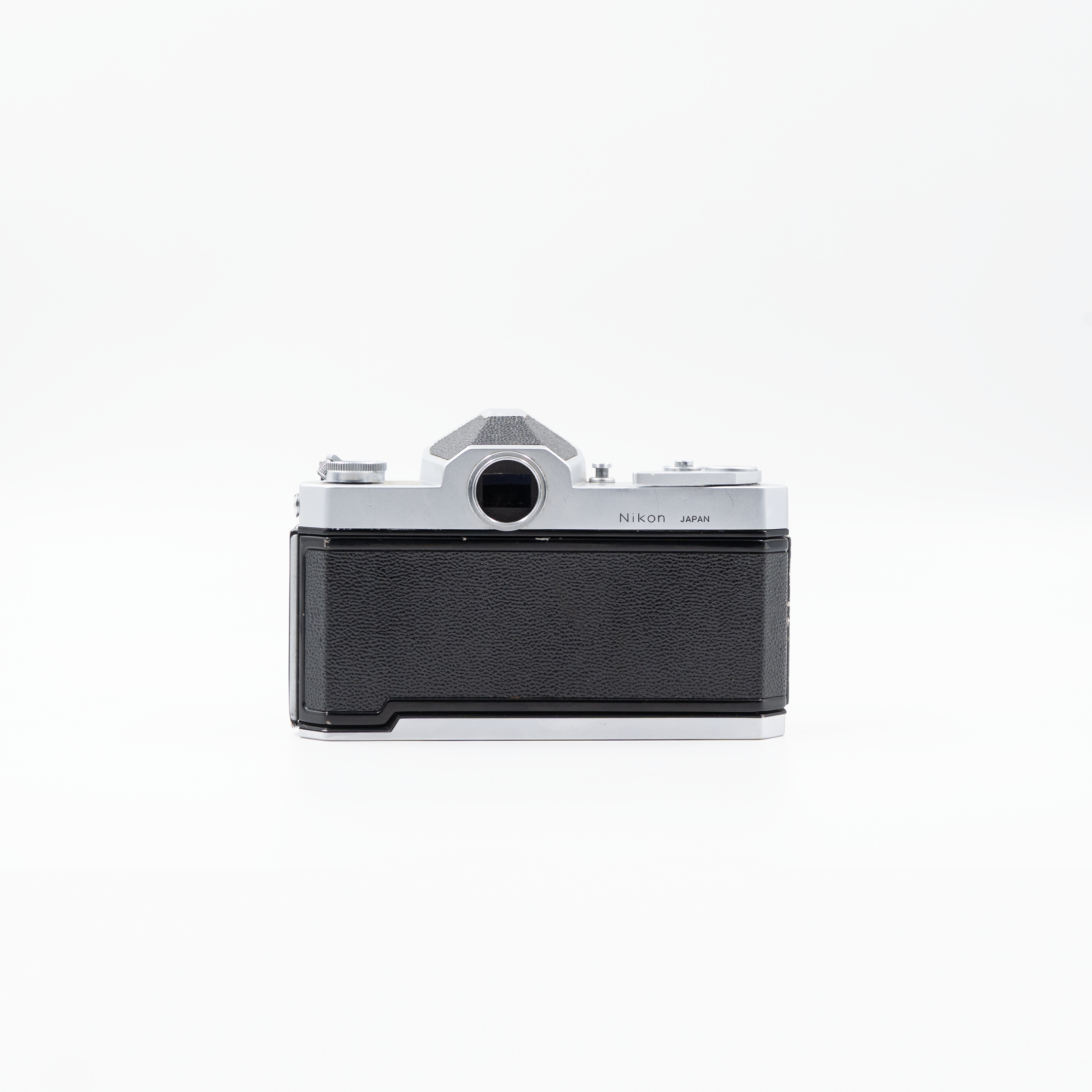 Nikon Nikkormat (Body)
