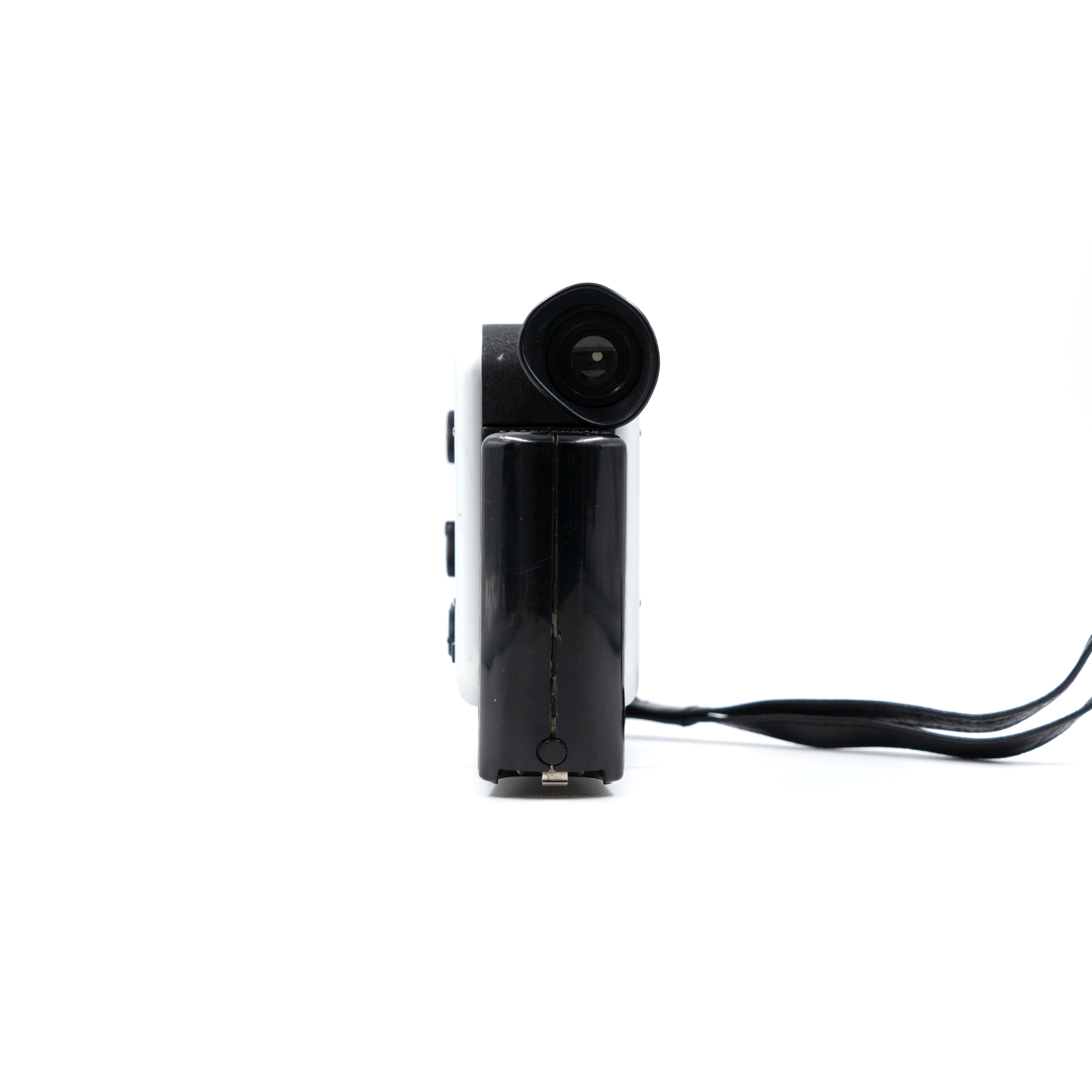 Nizo 561 Macro Braun Super 8mm