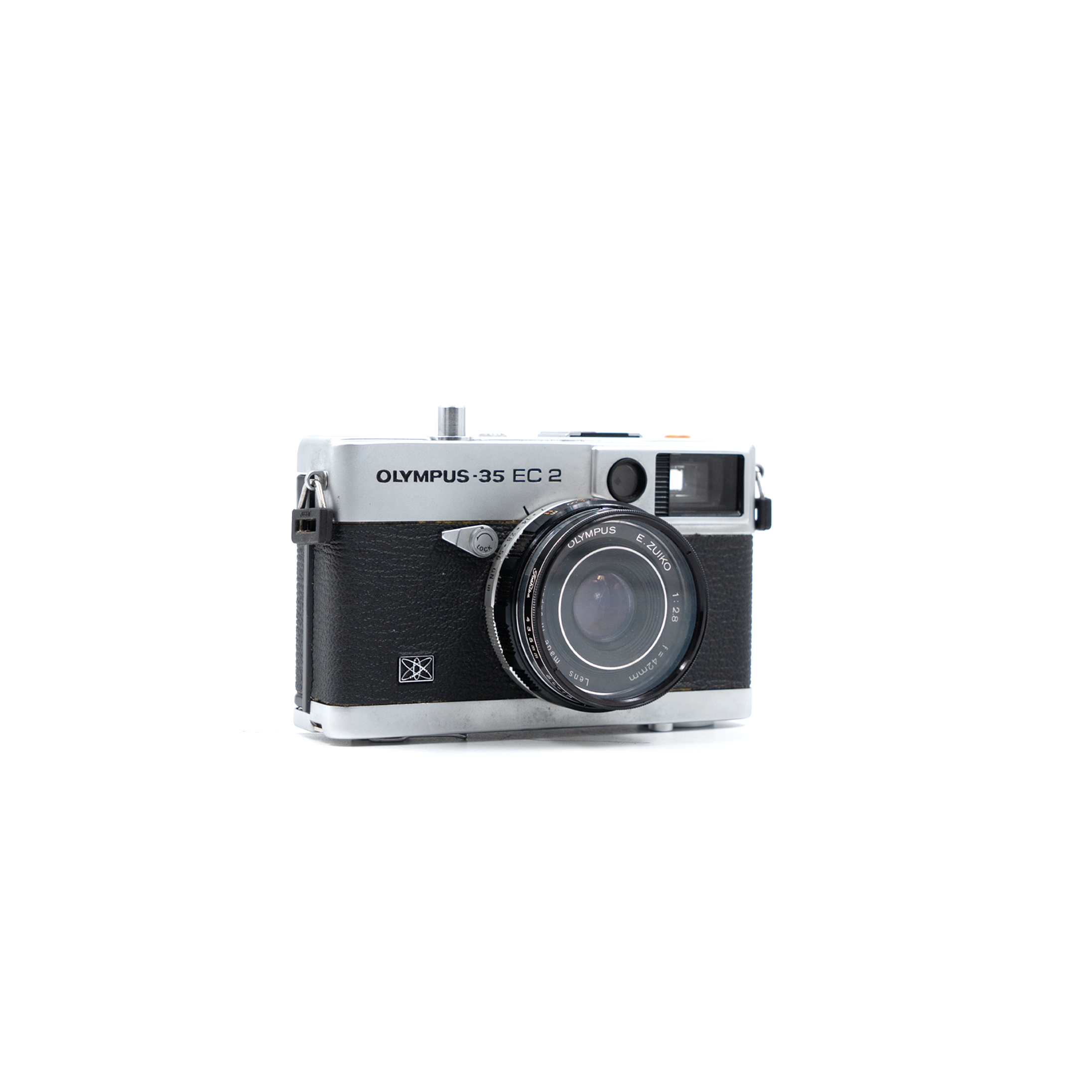 Olympus-35 EC2