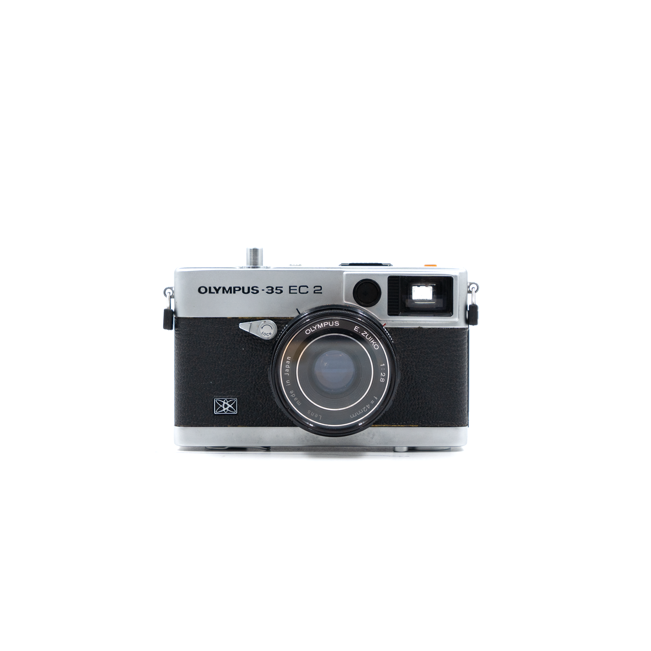 Olympus-35 EC2