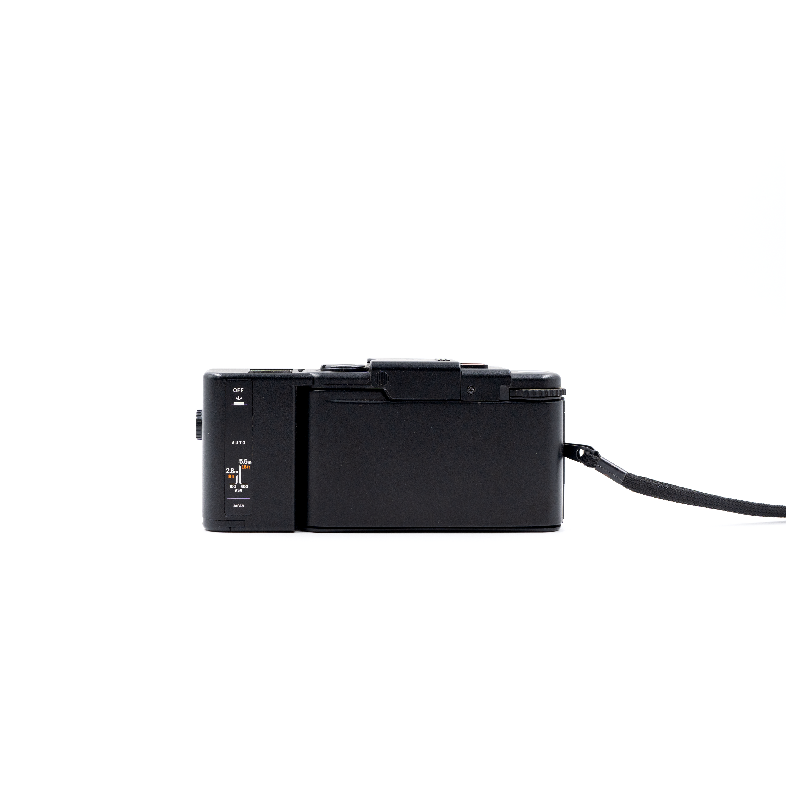 Olympus XA + A11 Flash - BOXED