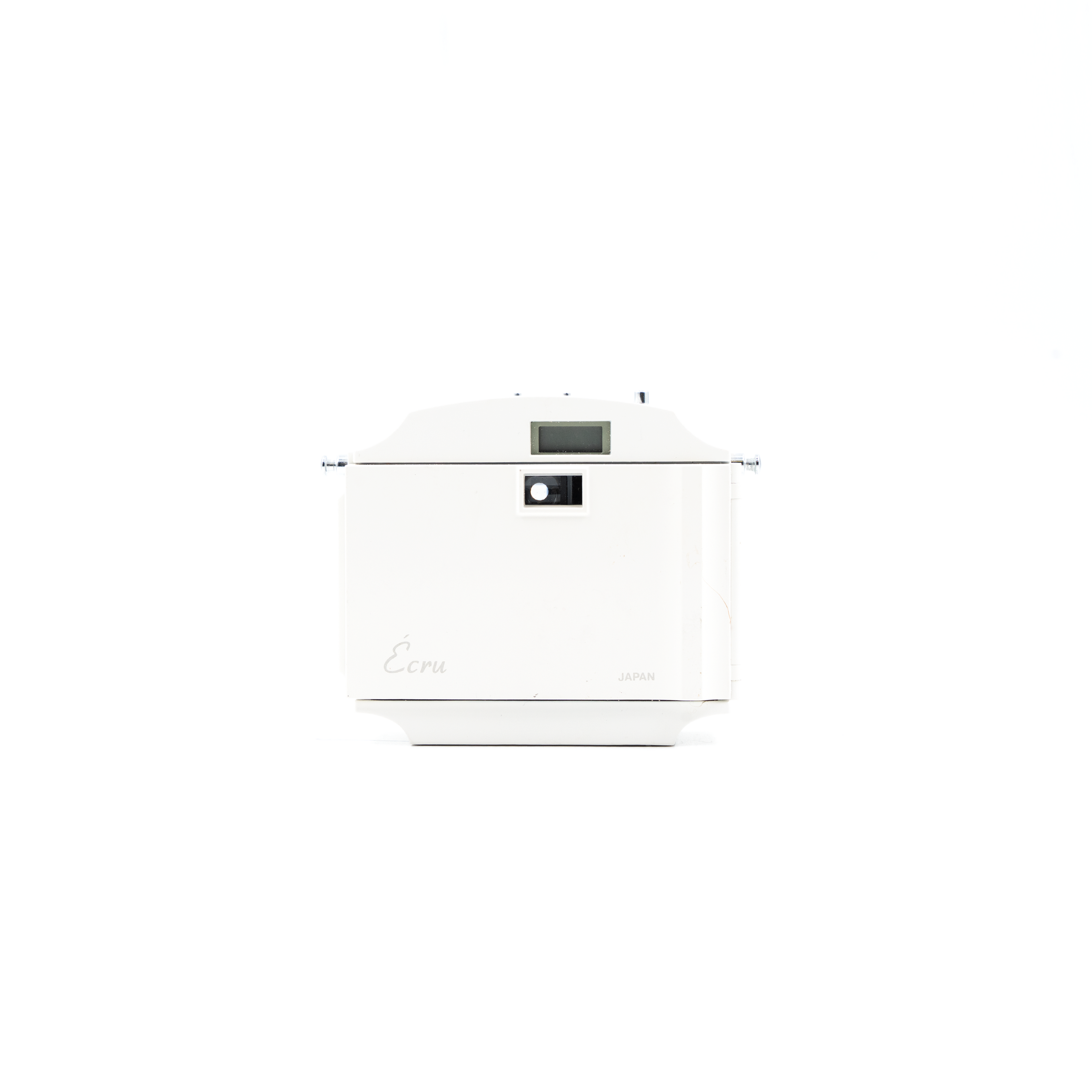 Olympus Ecru