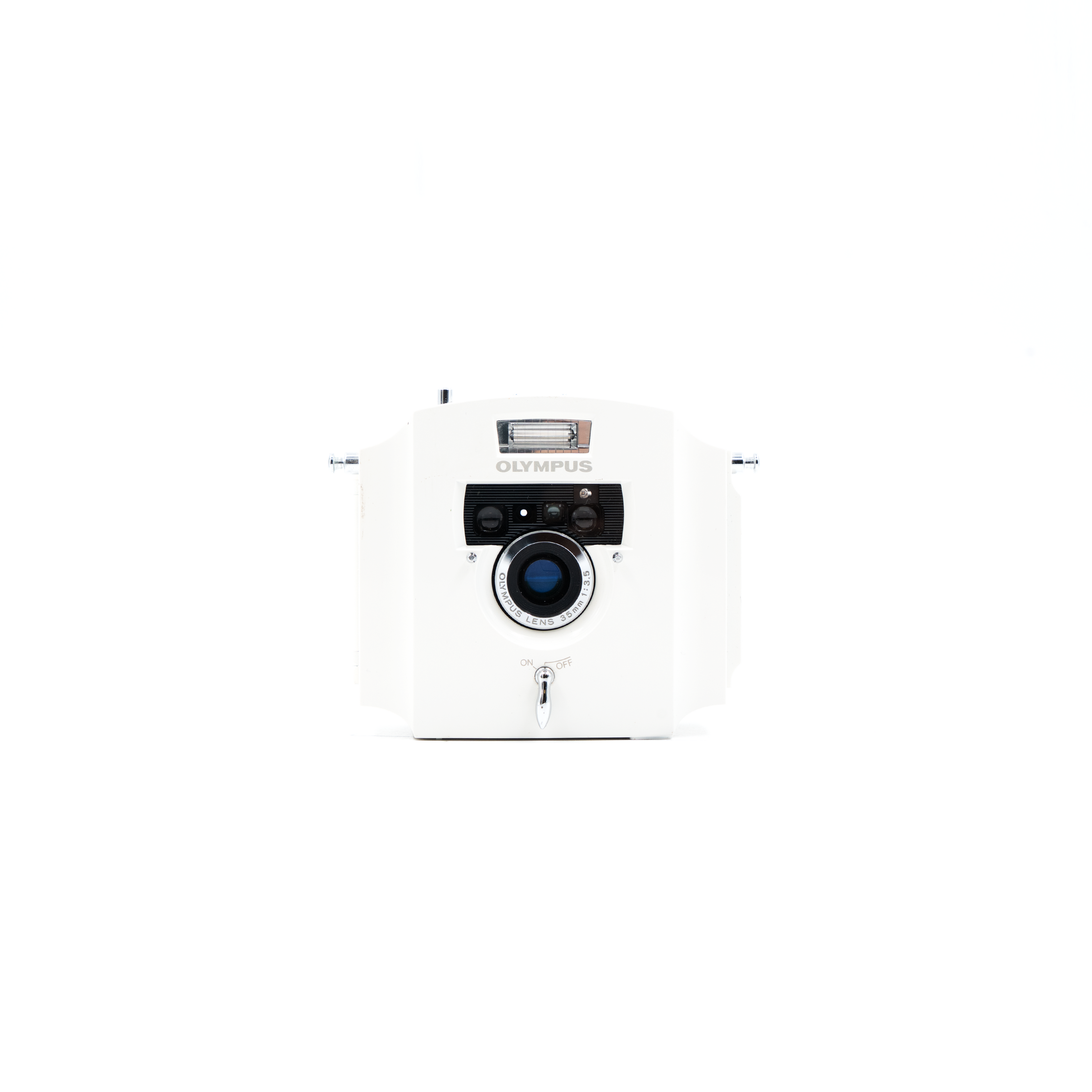 Olympus Ecru