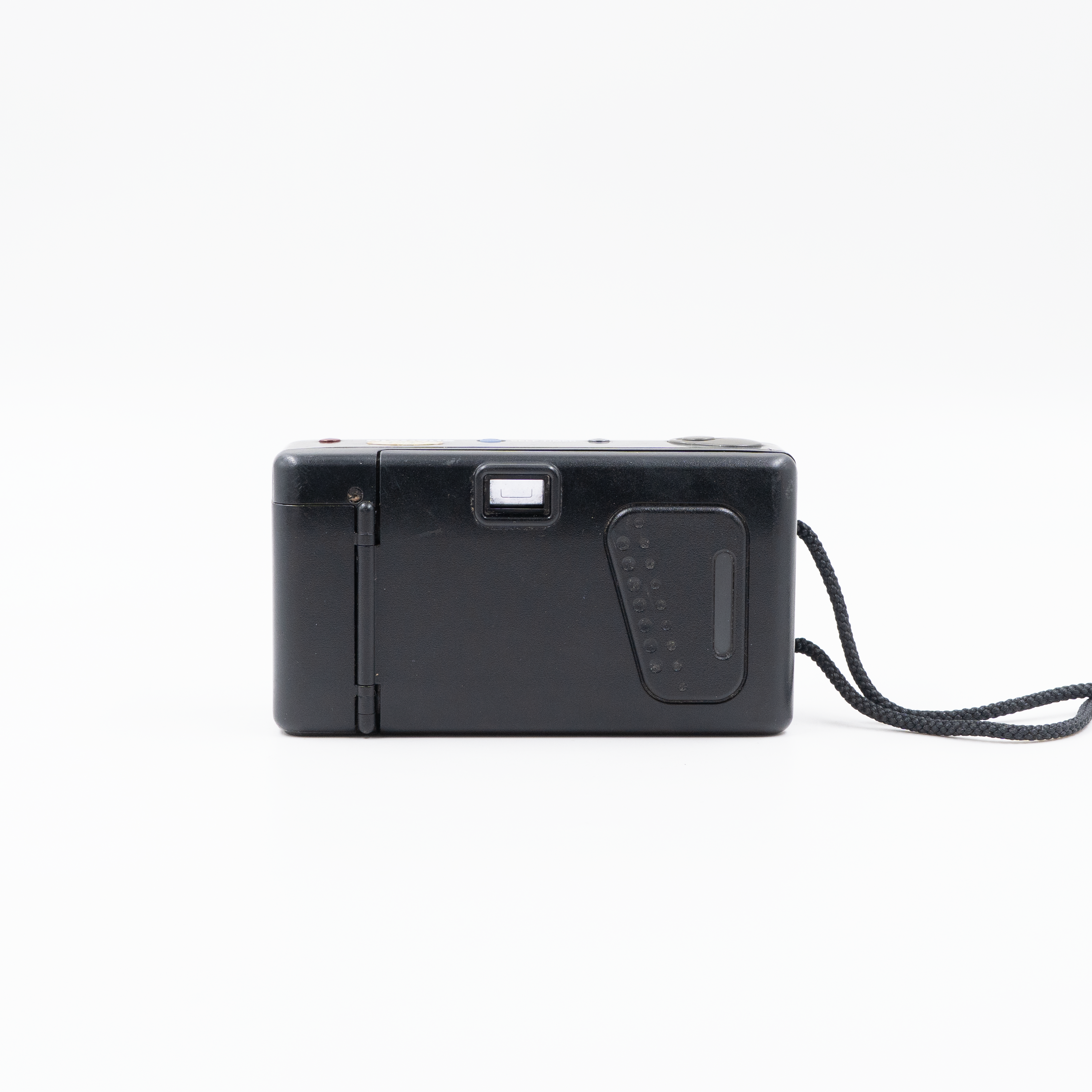 Olympus Infinity Jr