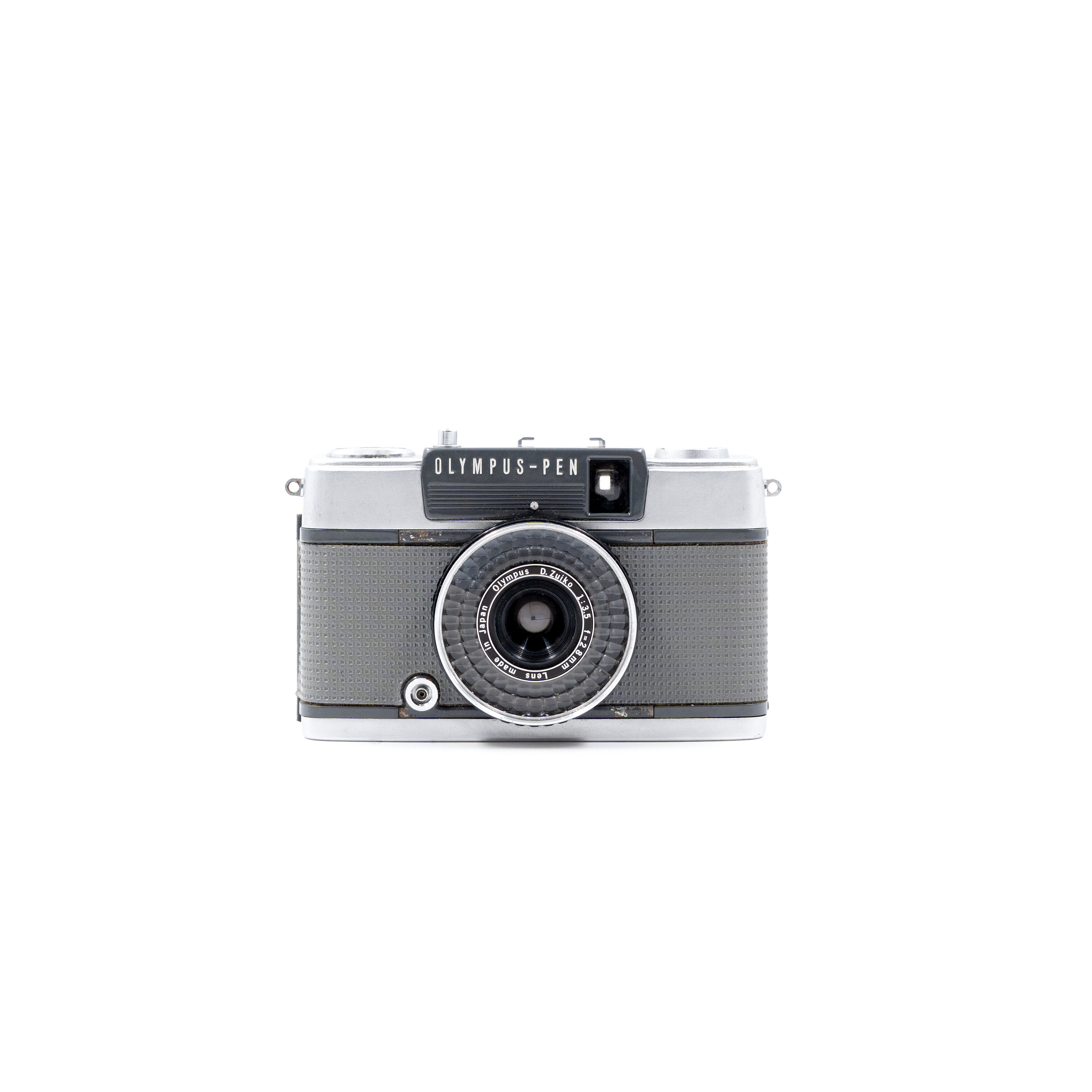 Olympus Pen EE-2