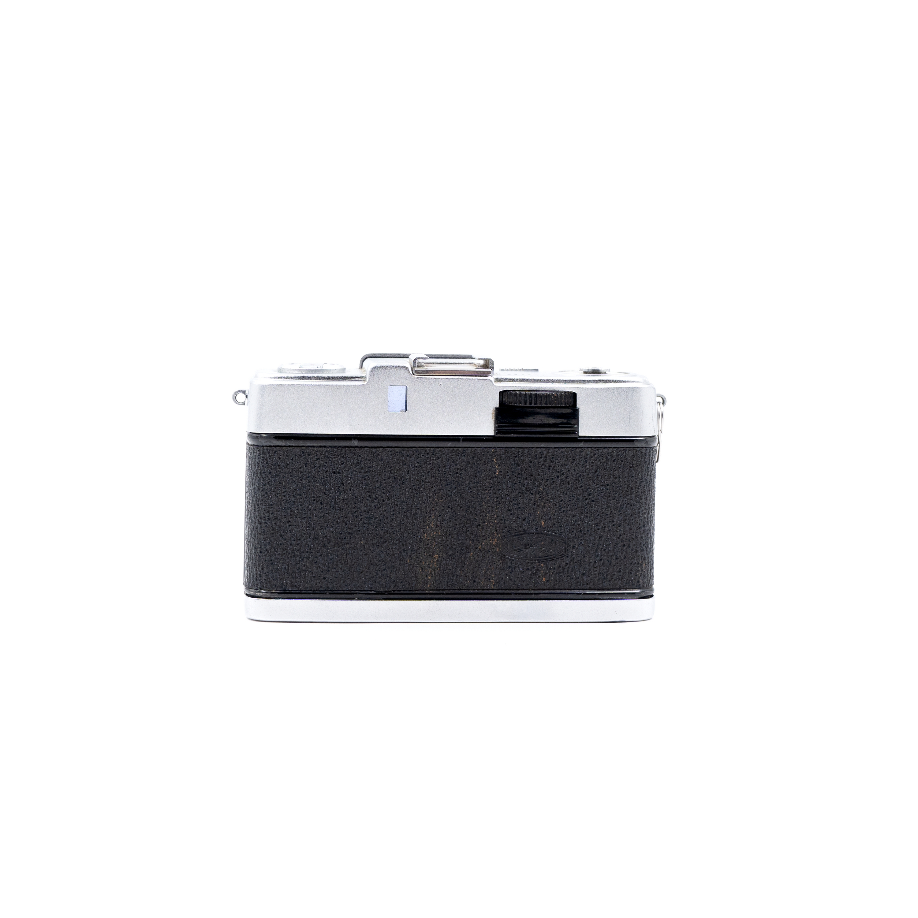 Olympus Pen S