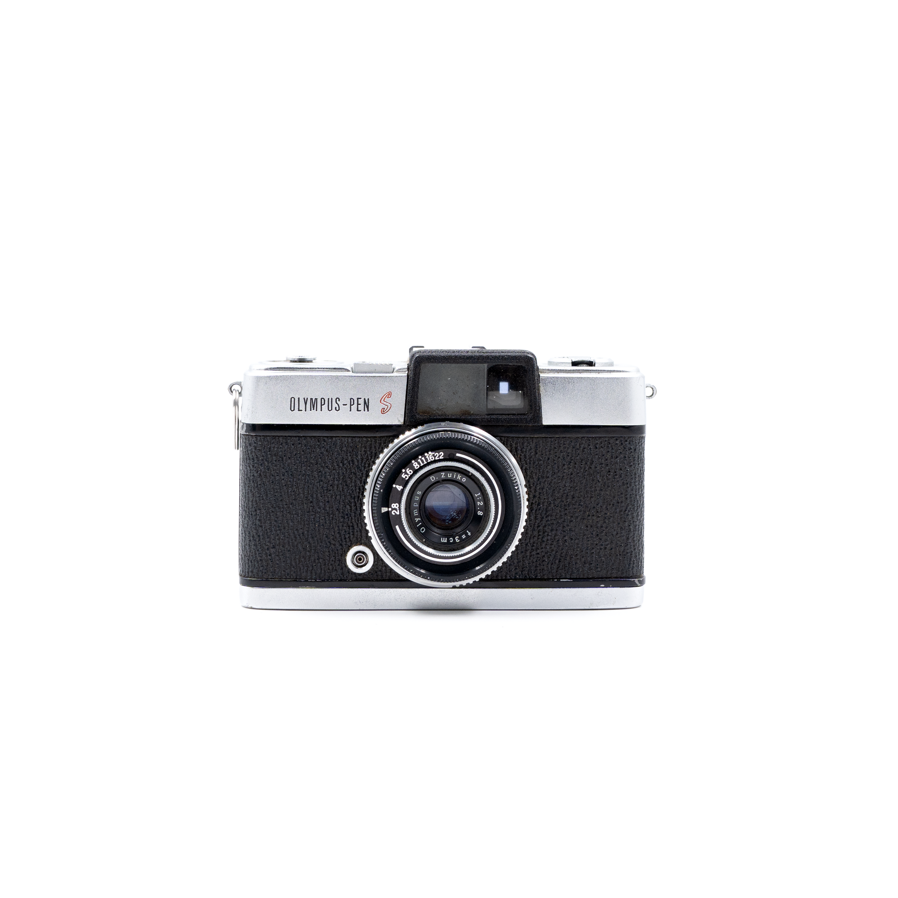 Olympus Pen S