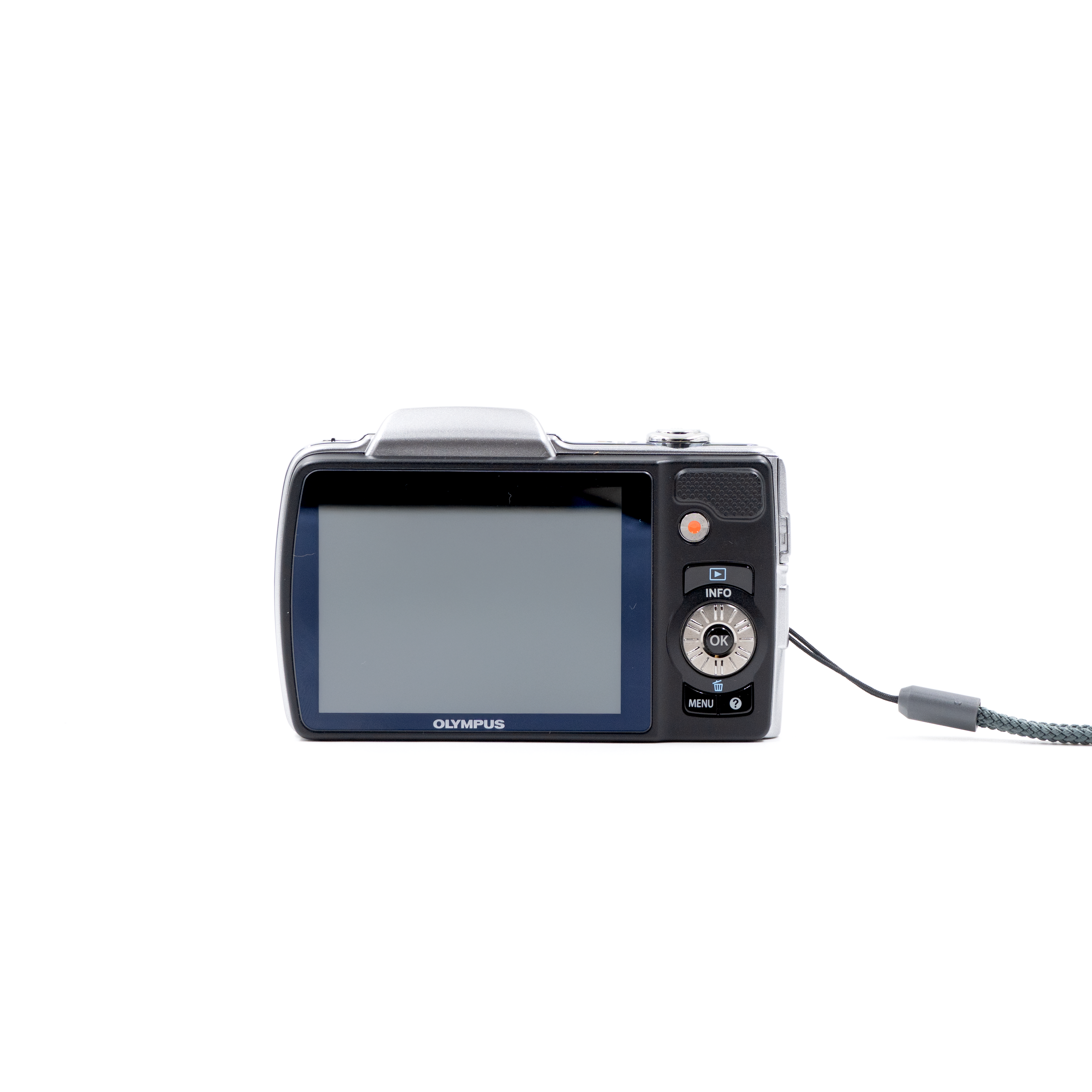 Olympus SZ-11 3D