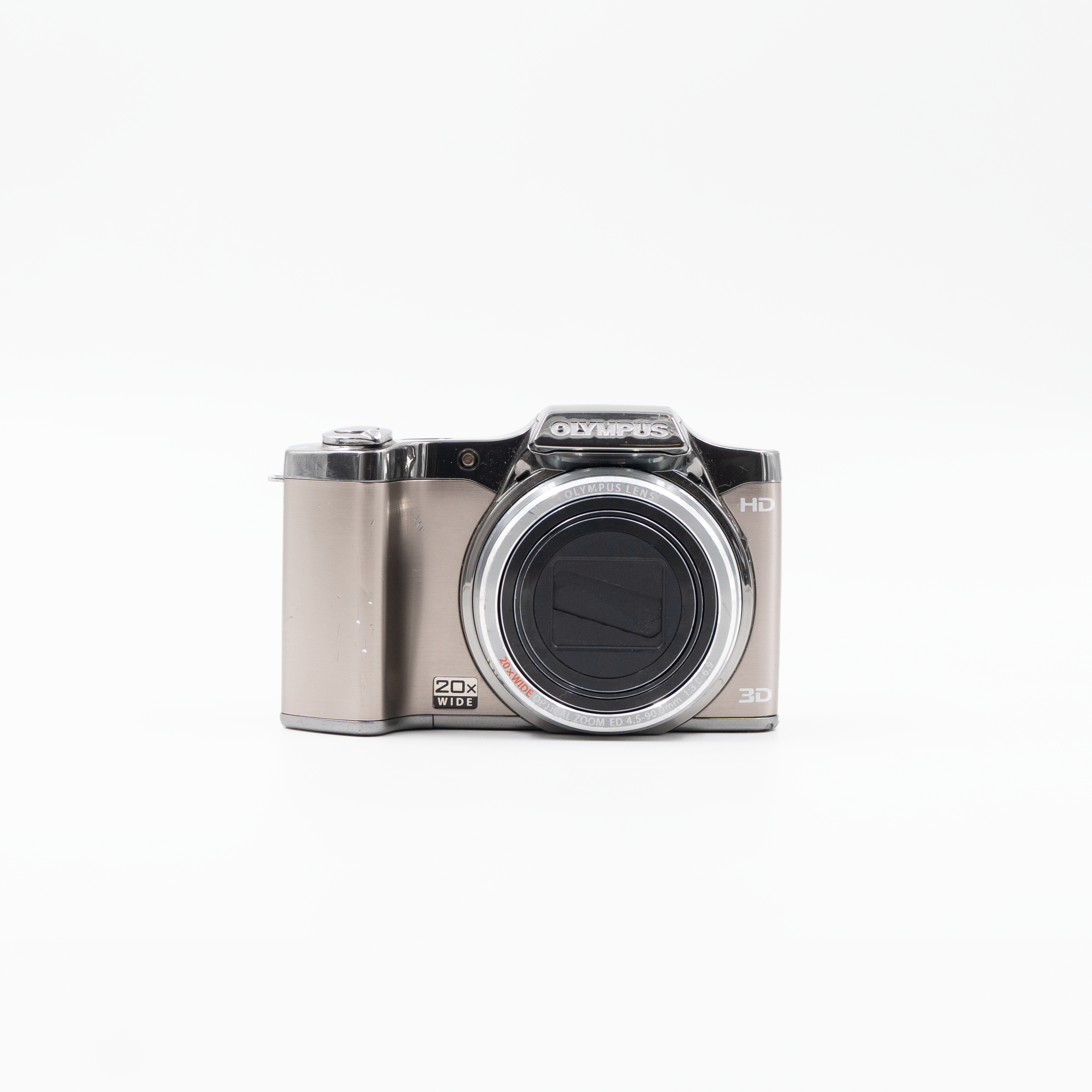 Olympus SZ-11