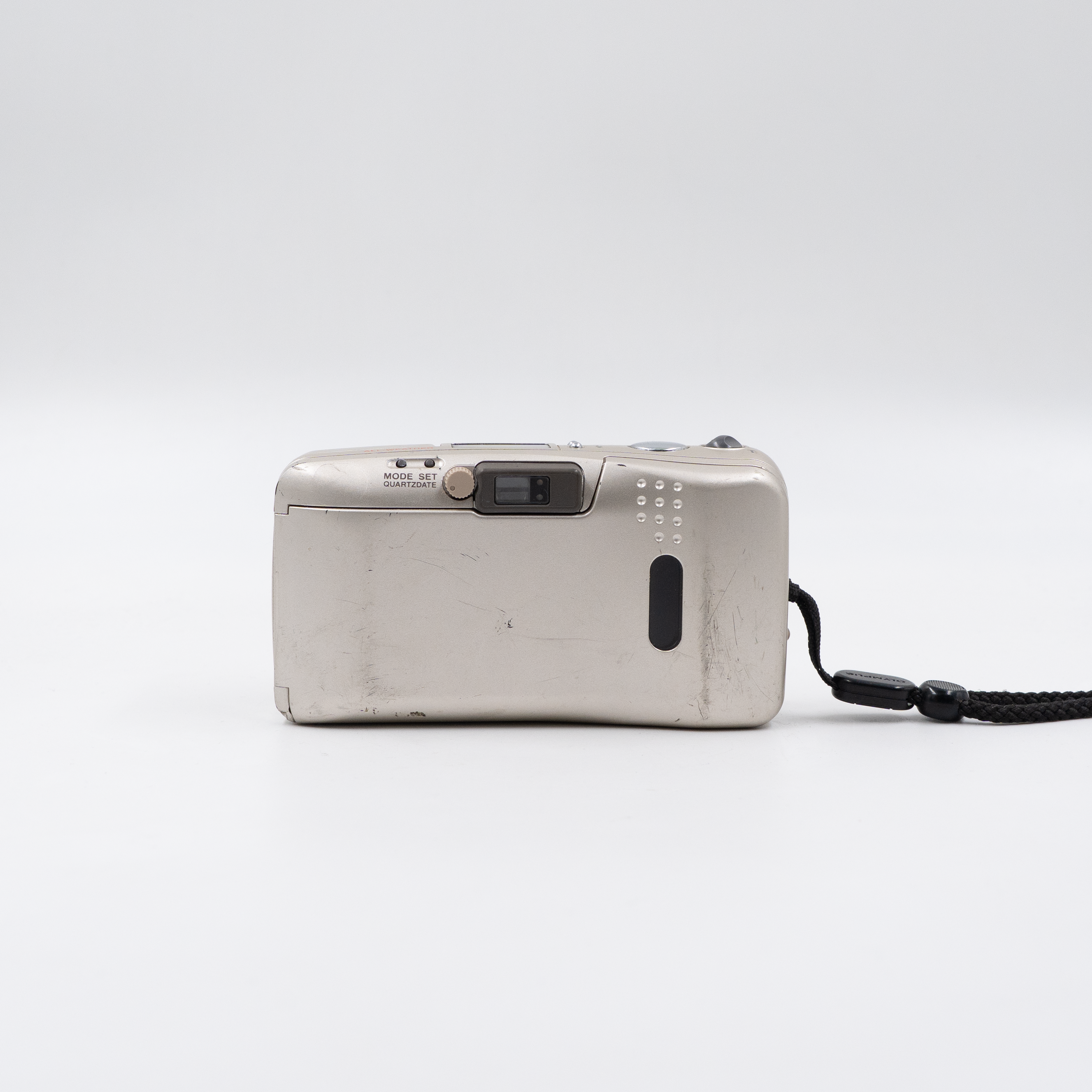 Olympus Stylus 115