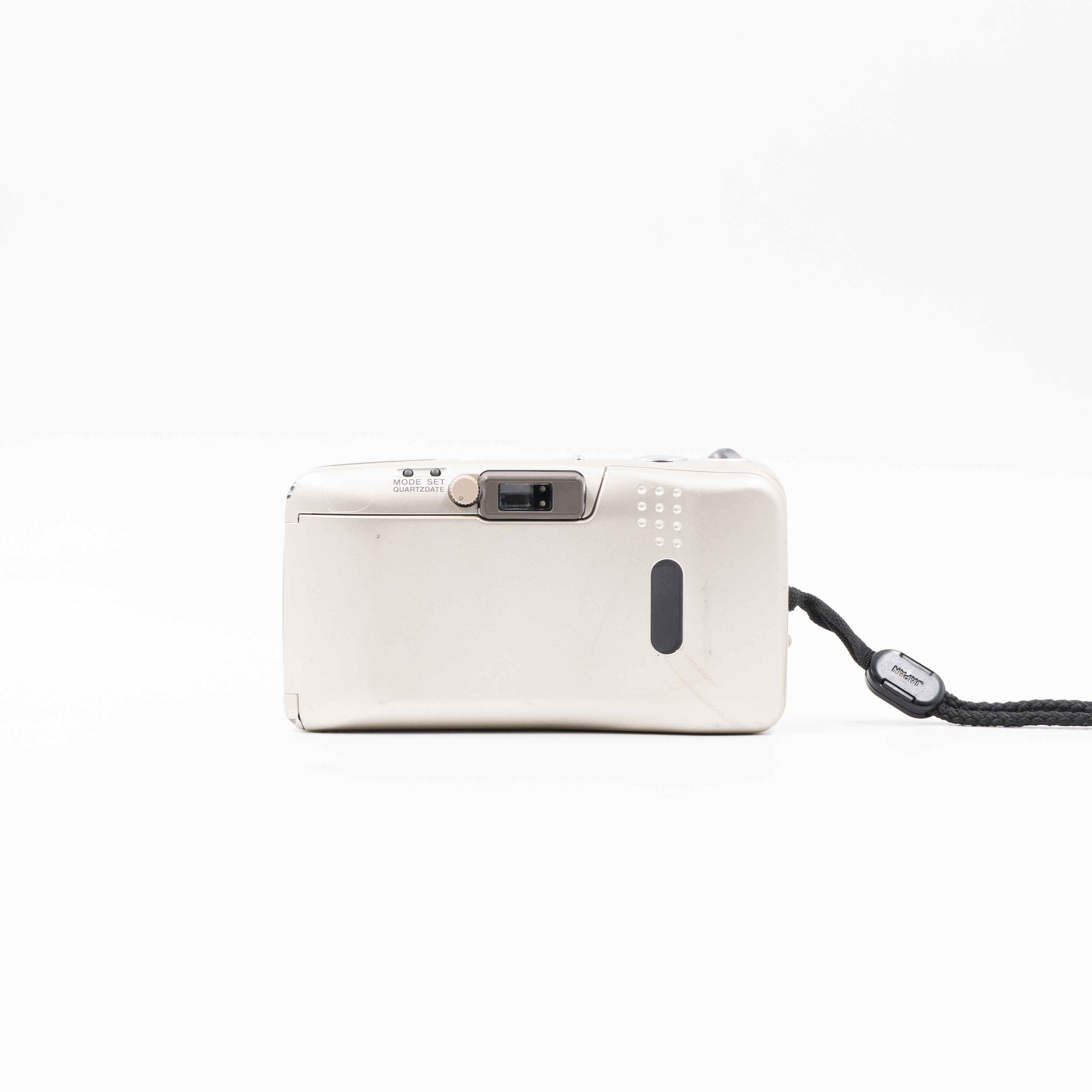 Olympus Mju Wide Zoom 80