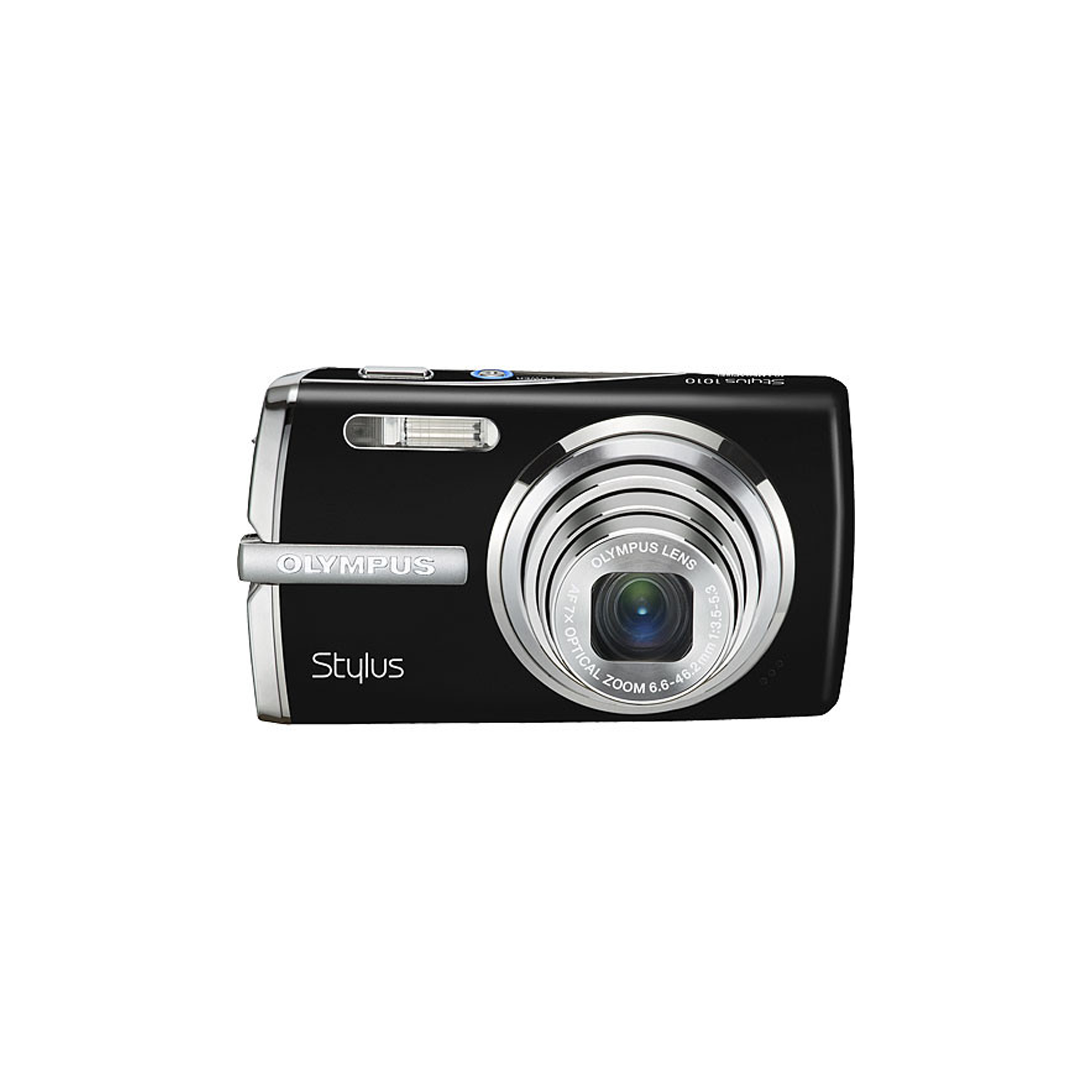 Olympus Stylus 1010