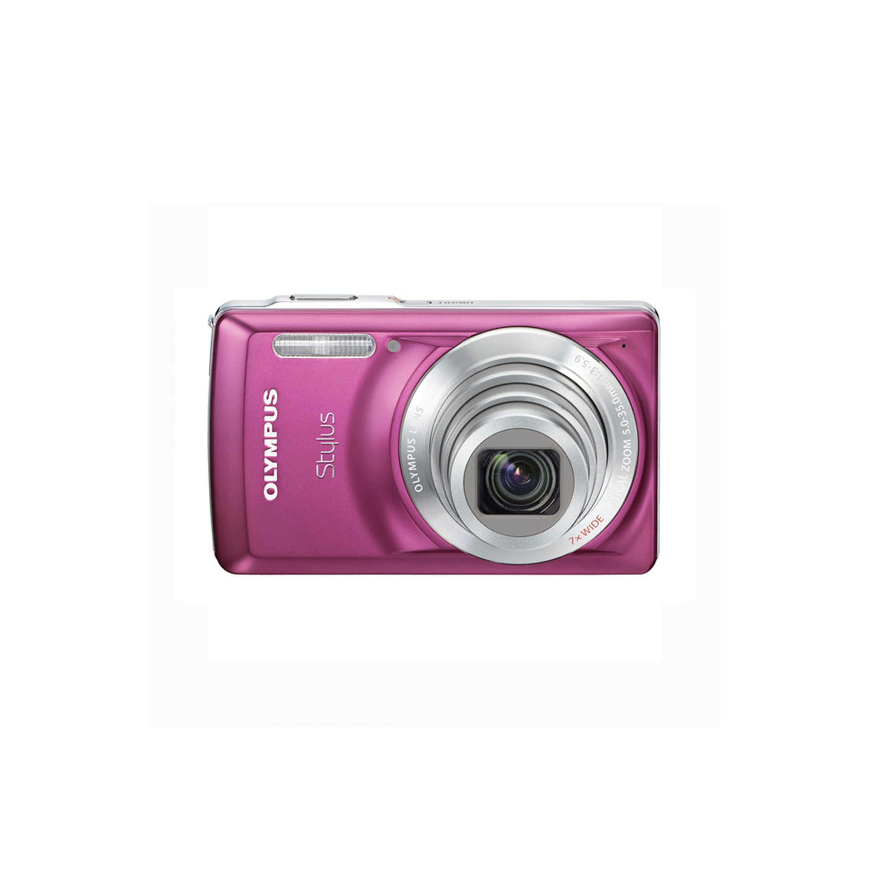 Olympus Stylus 7030