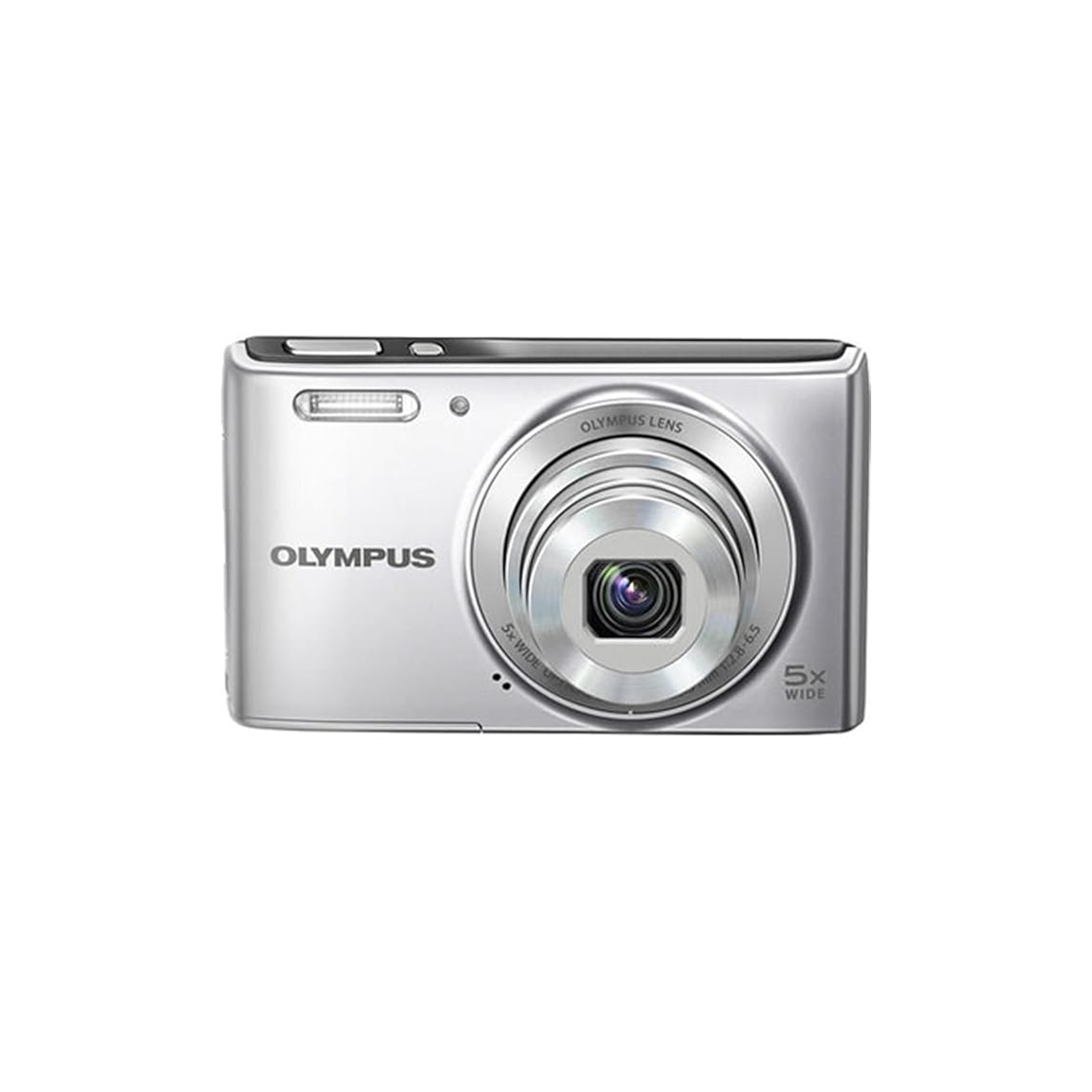 Olympus Stylus VG 165