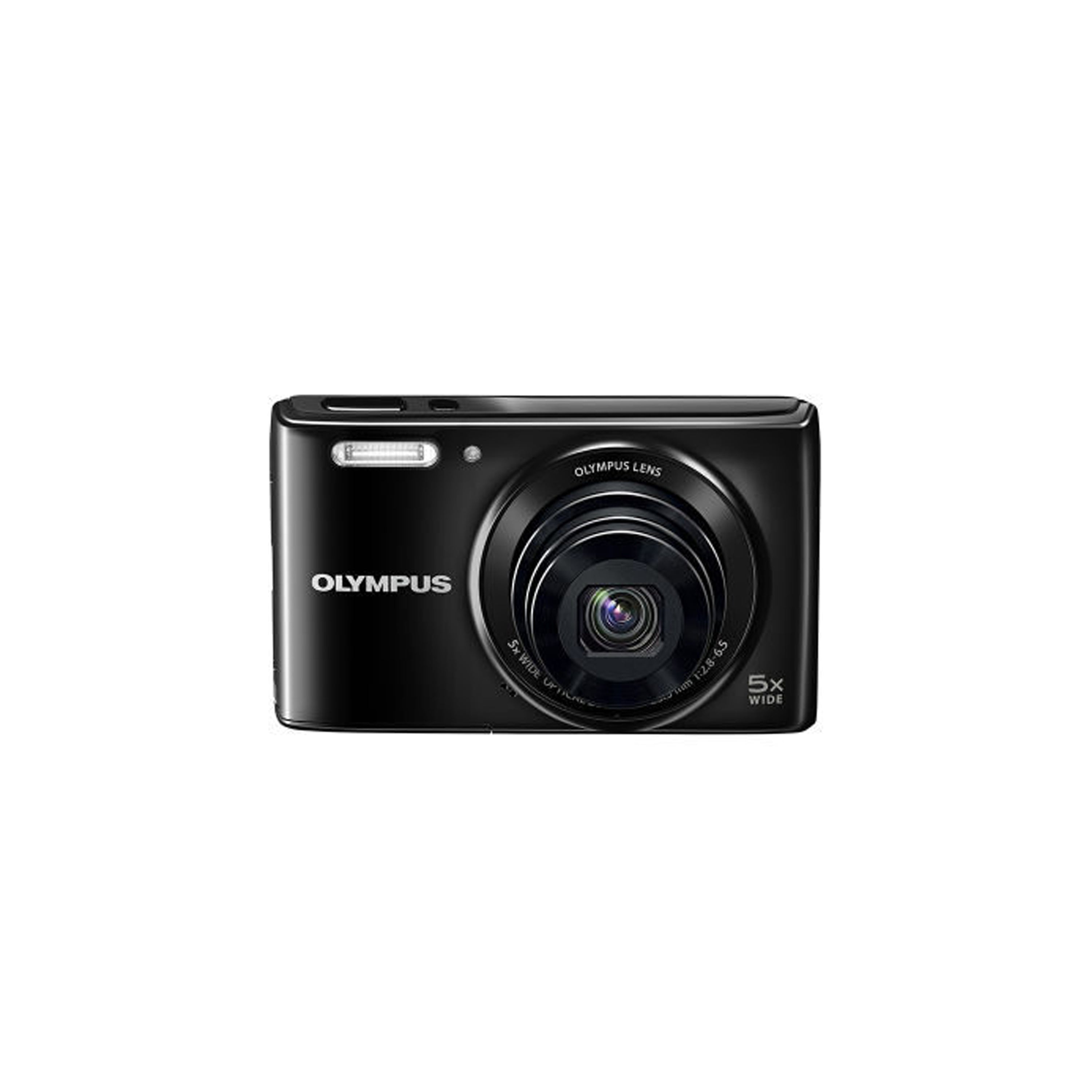 Olympus VG 180 - Black