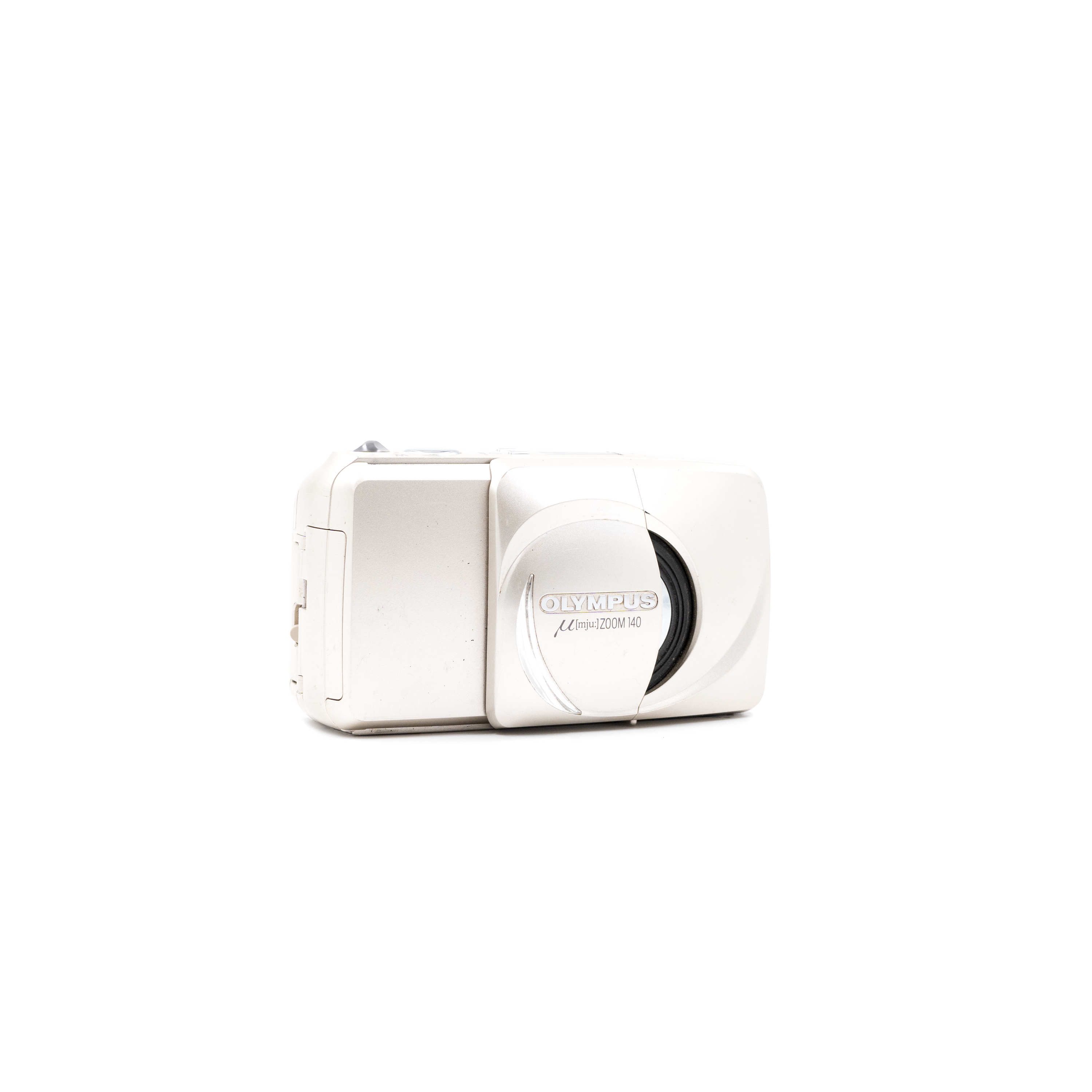 Olympus mju Zoom 140