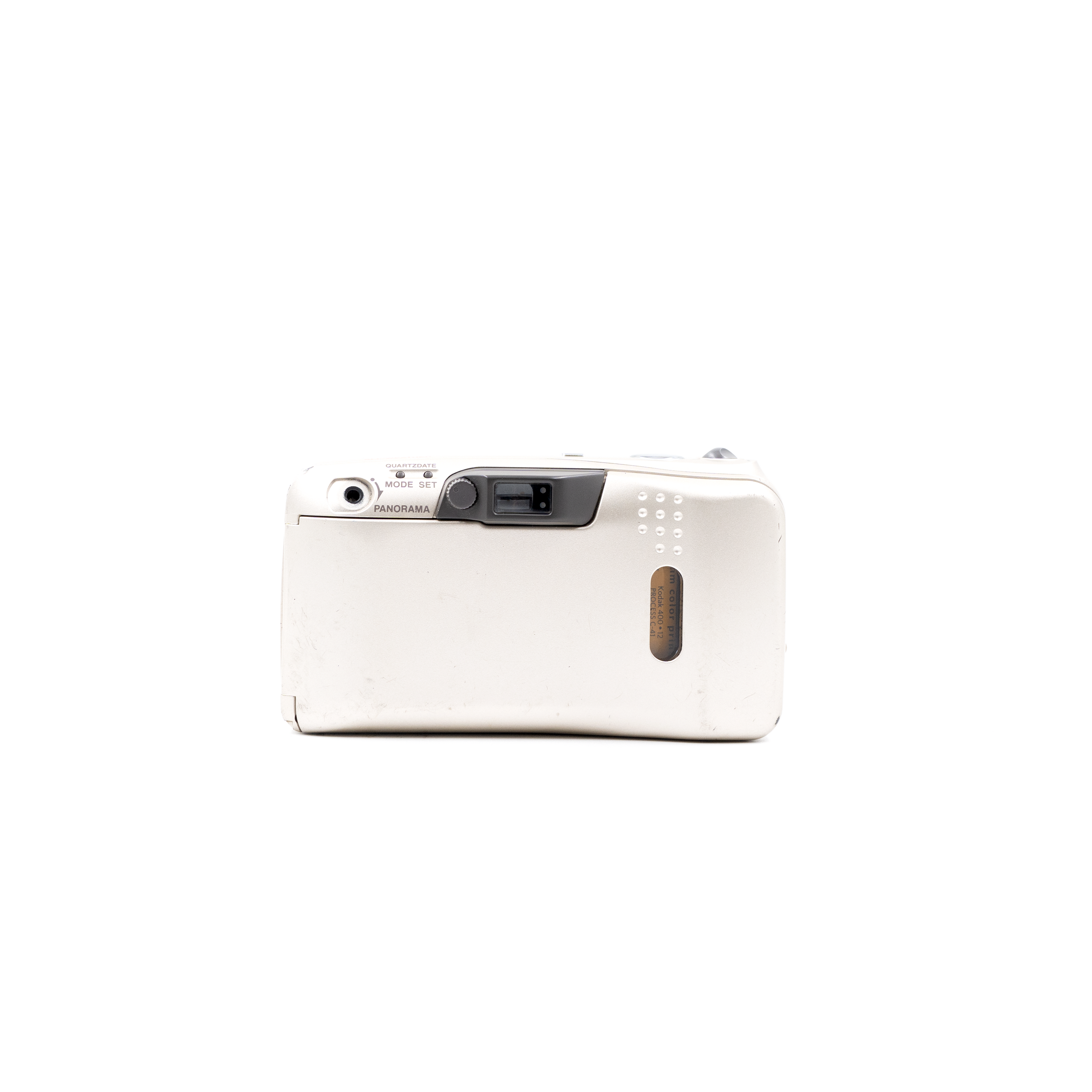 Olympus mju Zoom 140