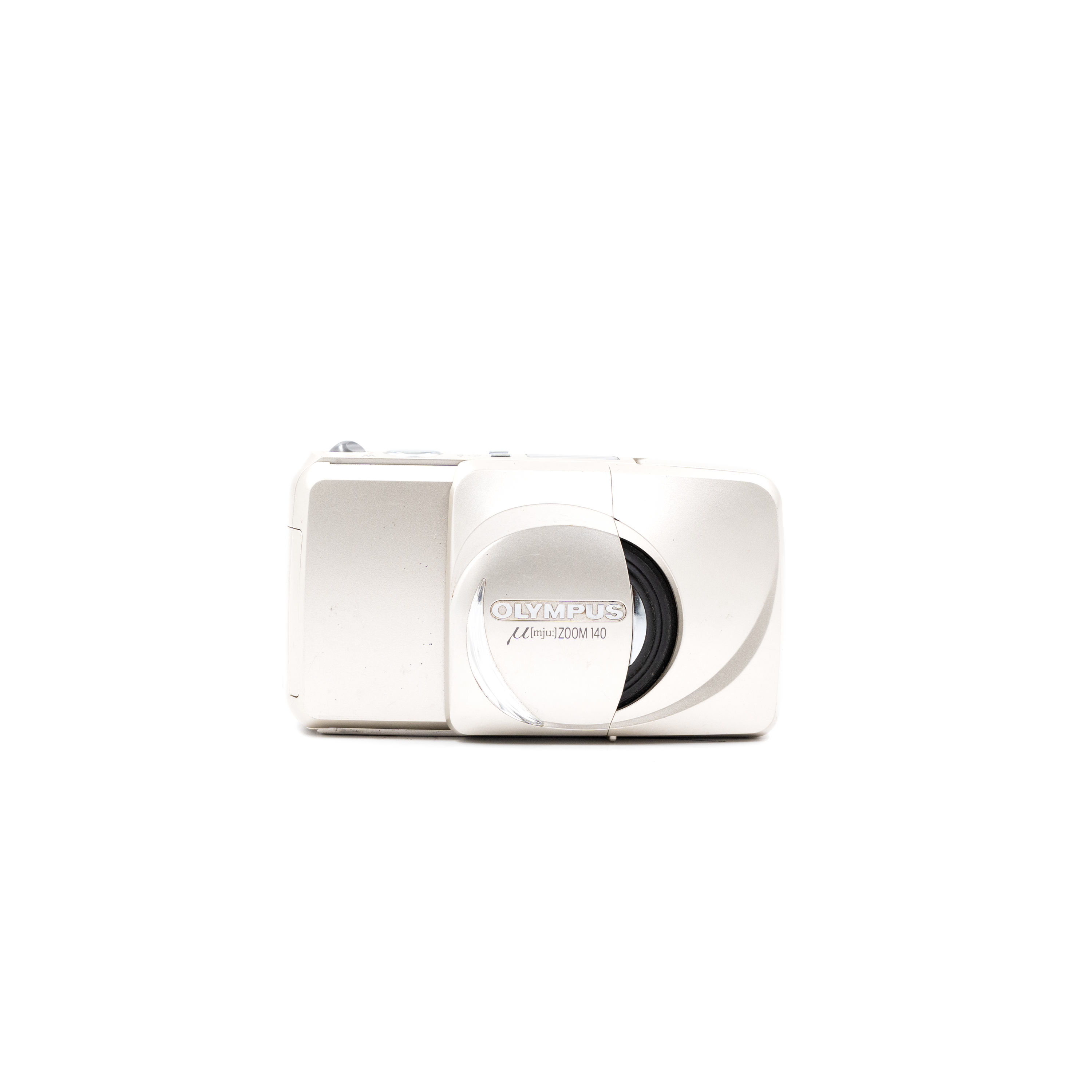 Olympus mju Zoom 140