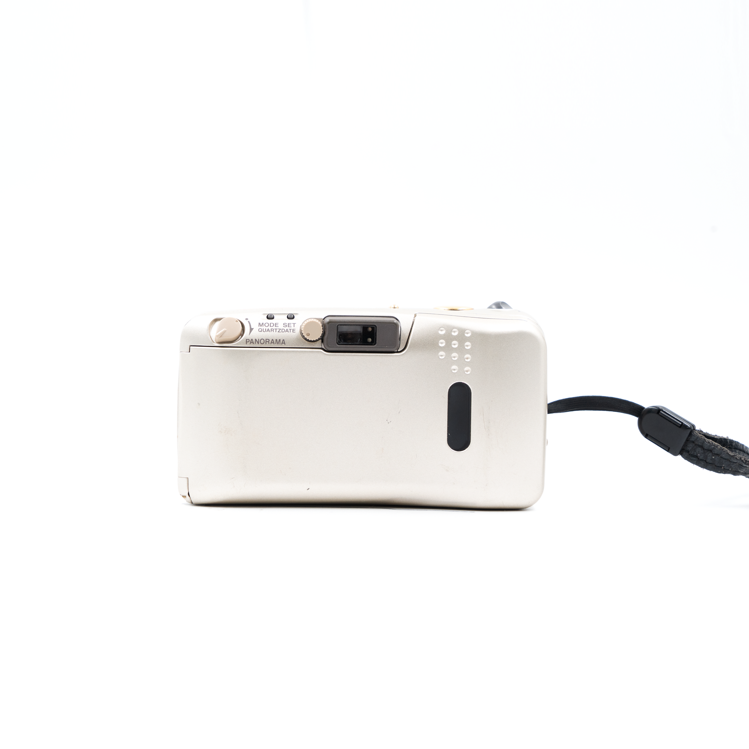 Olympus mju zoom 105 Deluxe