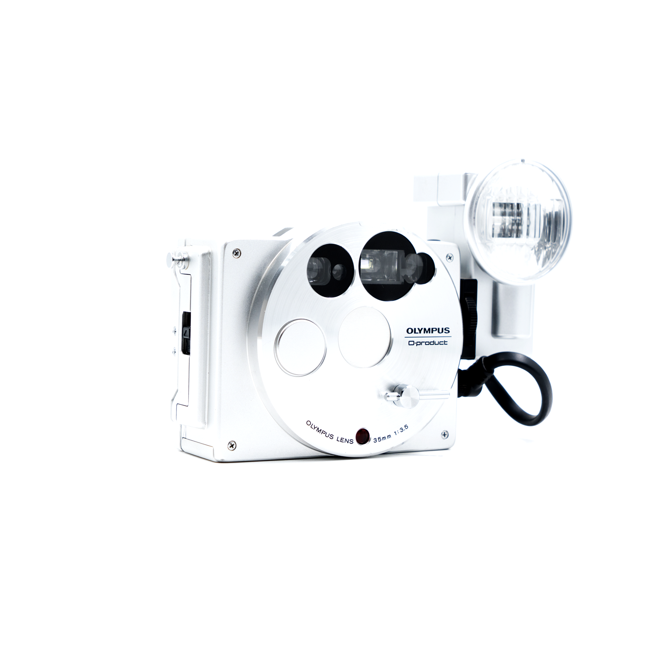Olympus o-product